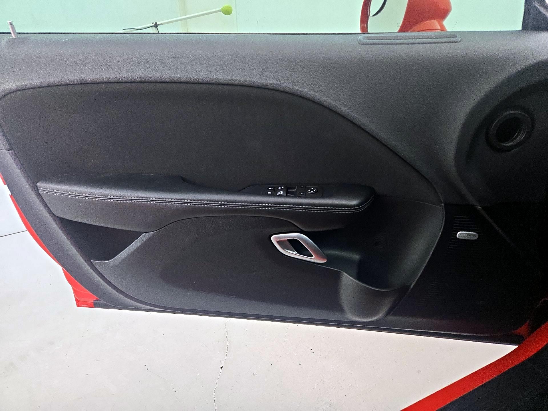 Thumbnail: 2023 Dodge Challenger - 12