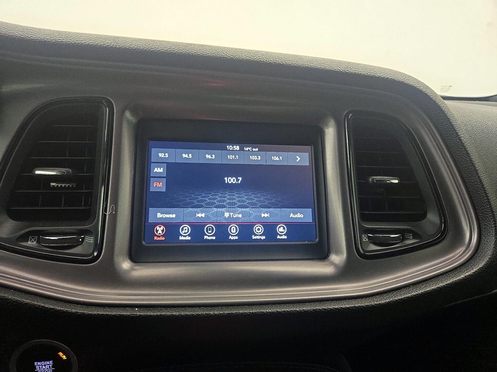 Thumbnail: 2023 Dodge Challenger - 15