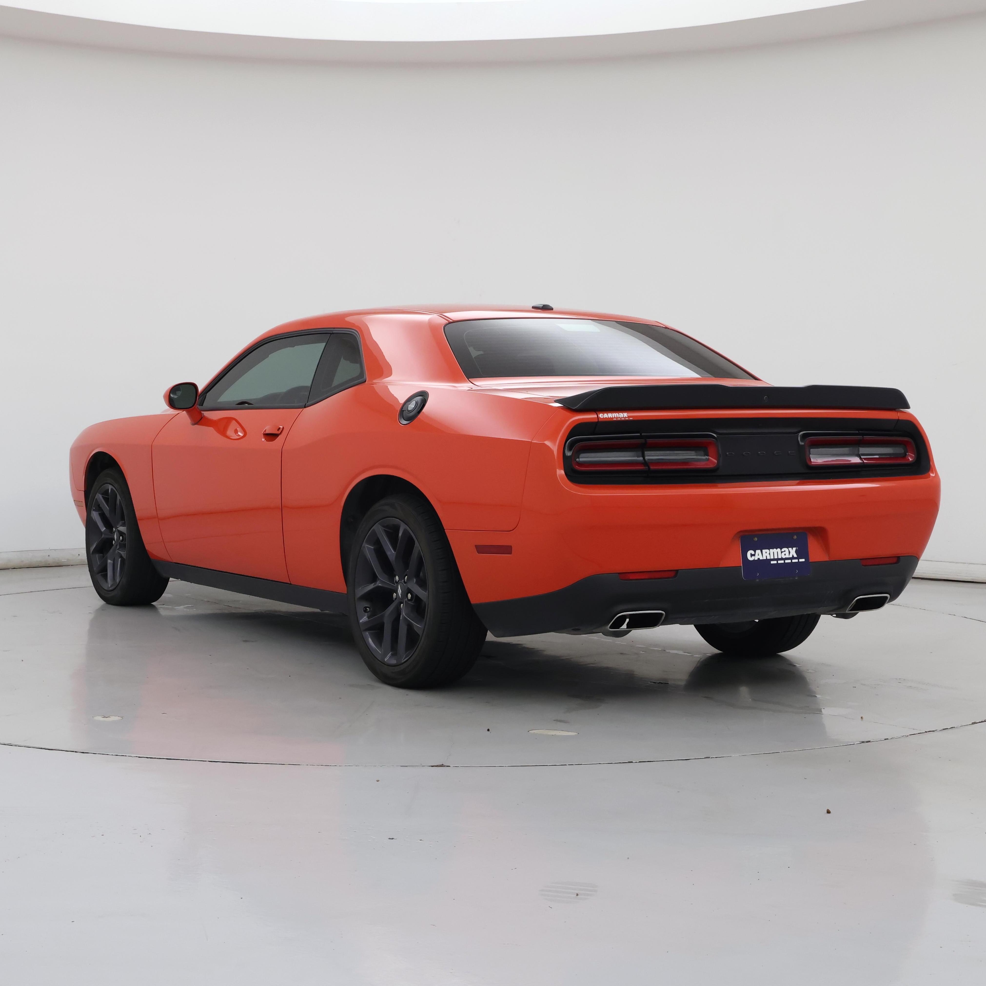 Thumbnail: 2023 Dodge Challenger - 2