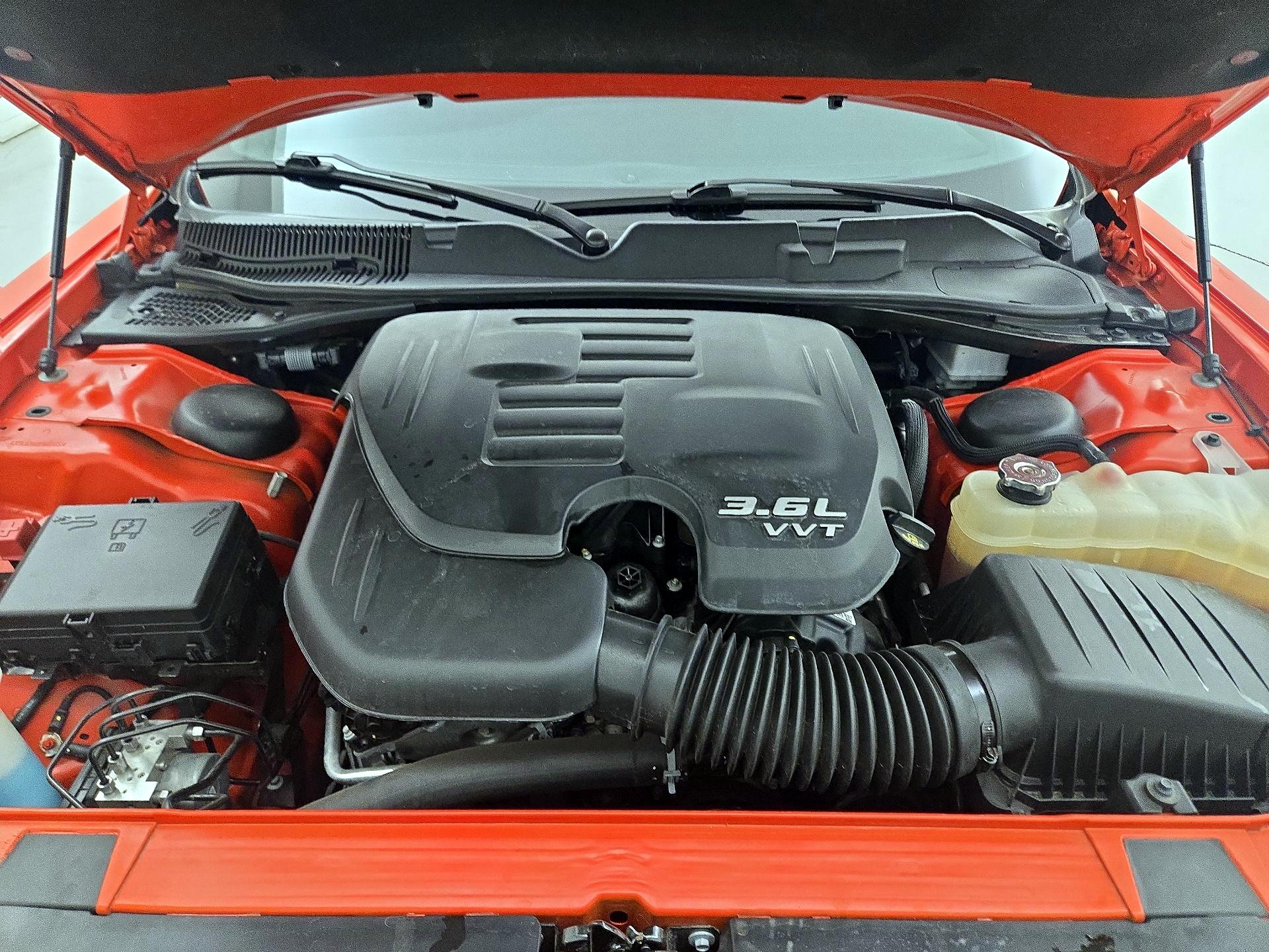 Thumbnail: 2023 Dodge Challenger - 19