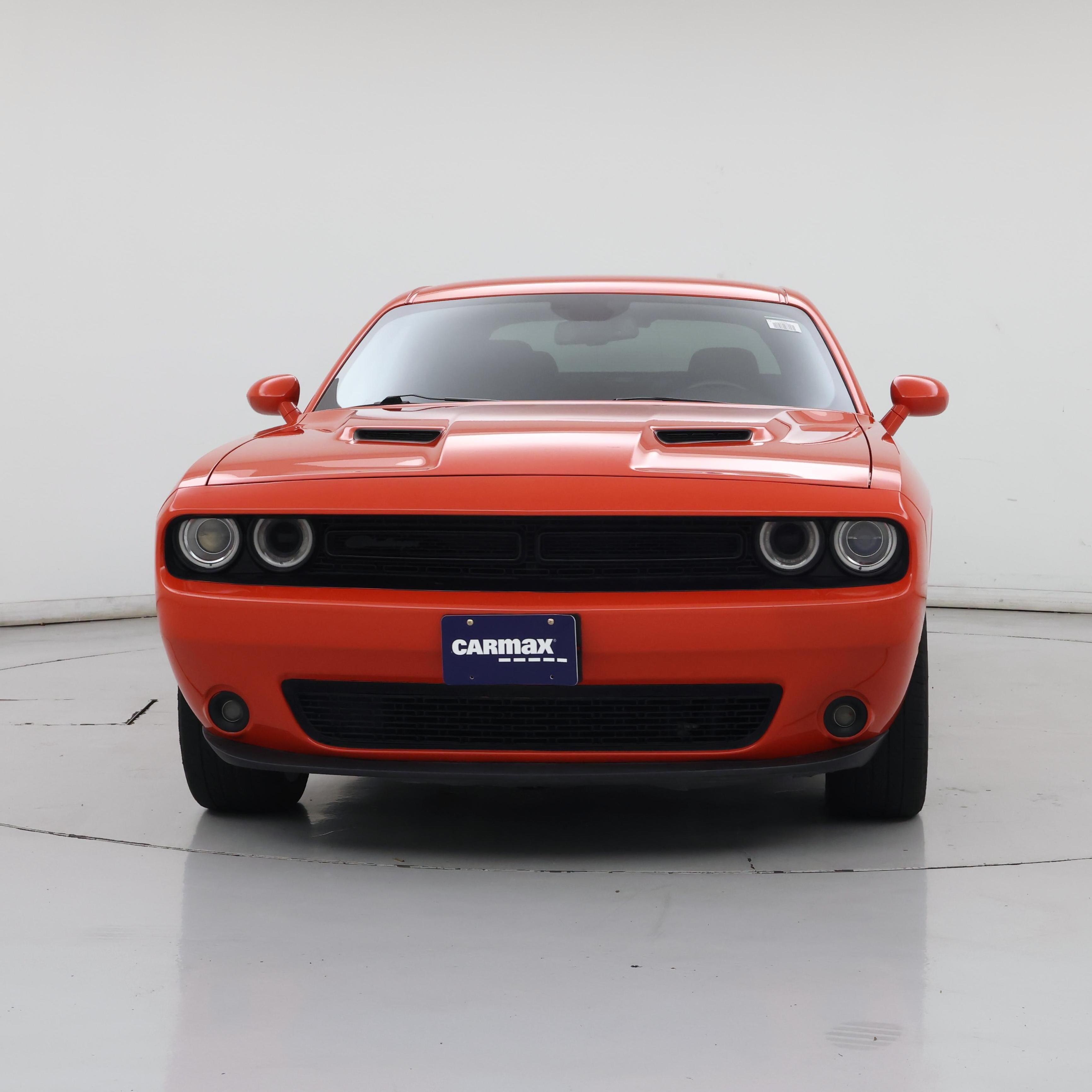 Thumbnail: 2023 Dodge Challenger - 5