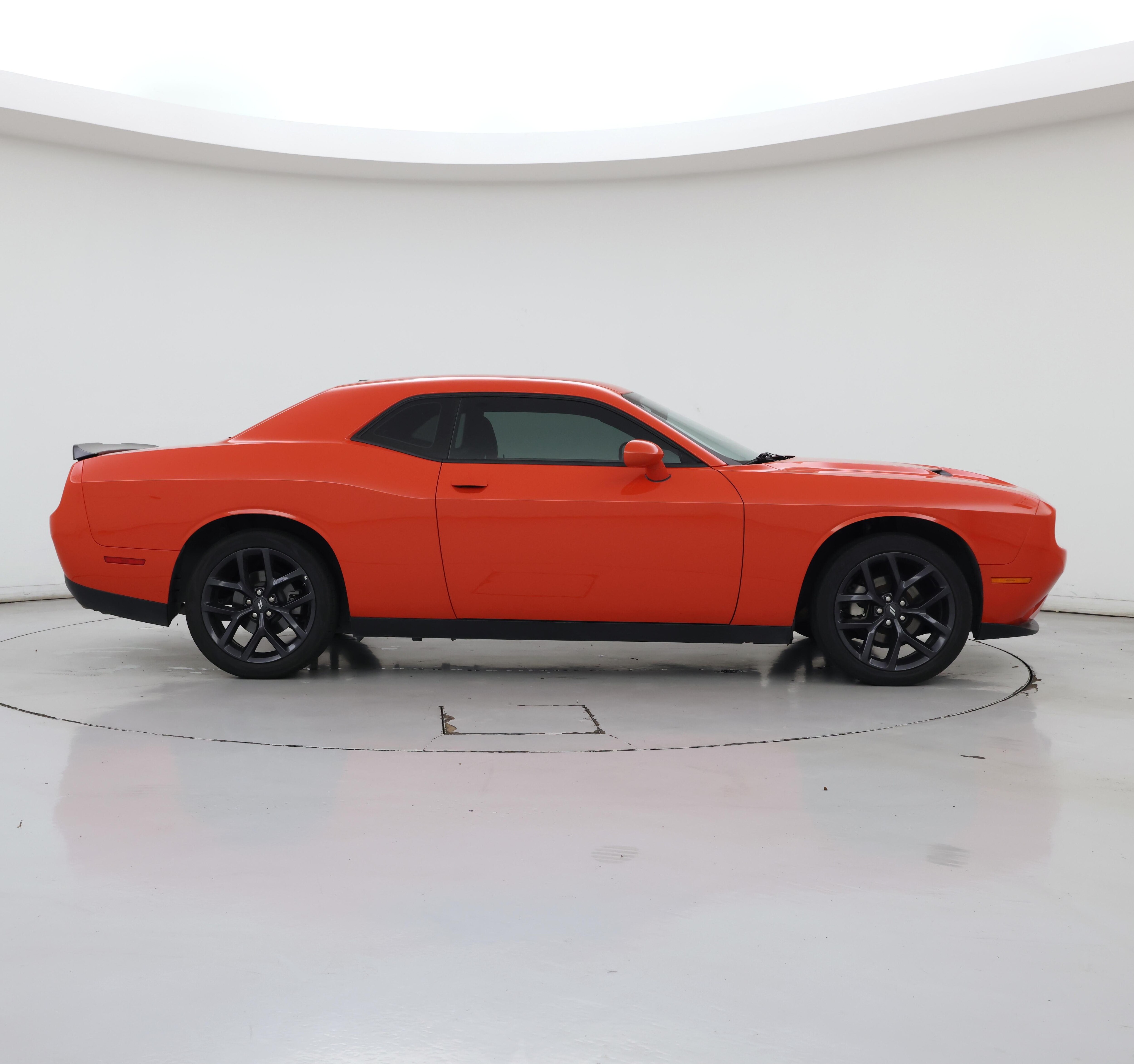 Thumbnail: 2023 Dodge Challenger - 7