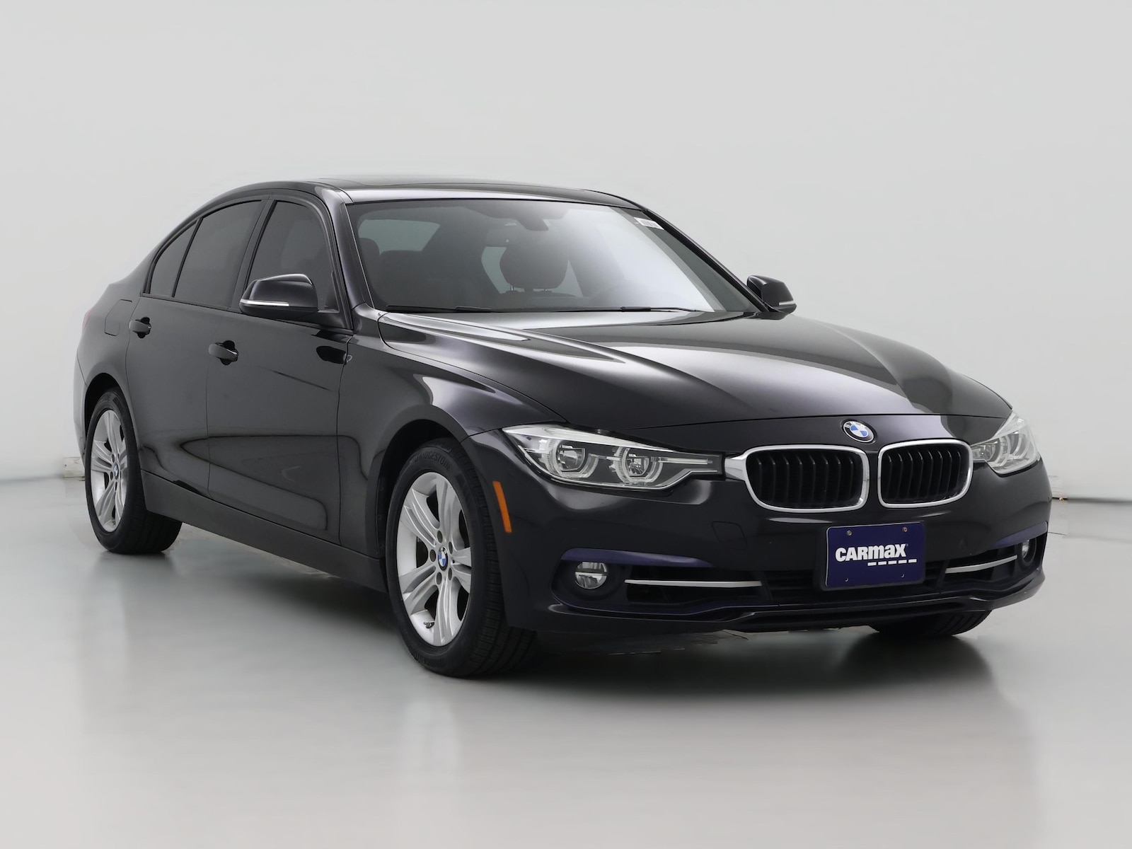 2016 BMW 3 Series 328i
