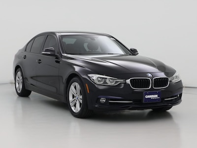 2016 BMW 328 XI