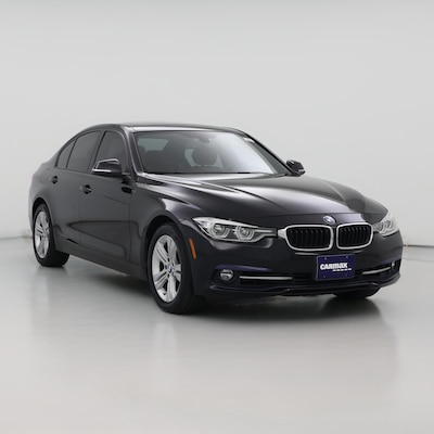 2016 BMW 328 I