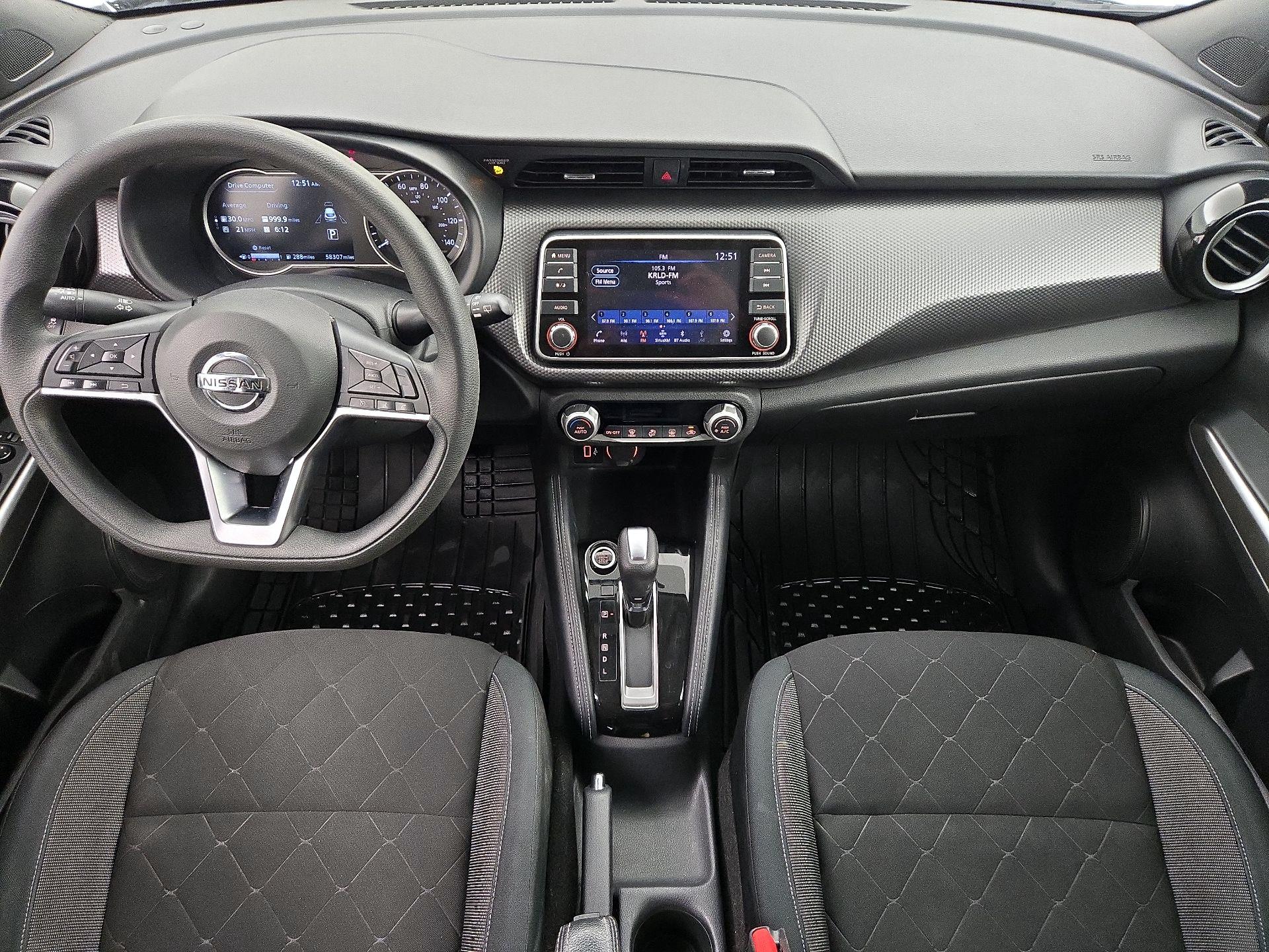 Thumbnail: 2019 Nissan Kicks - 9