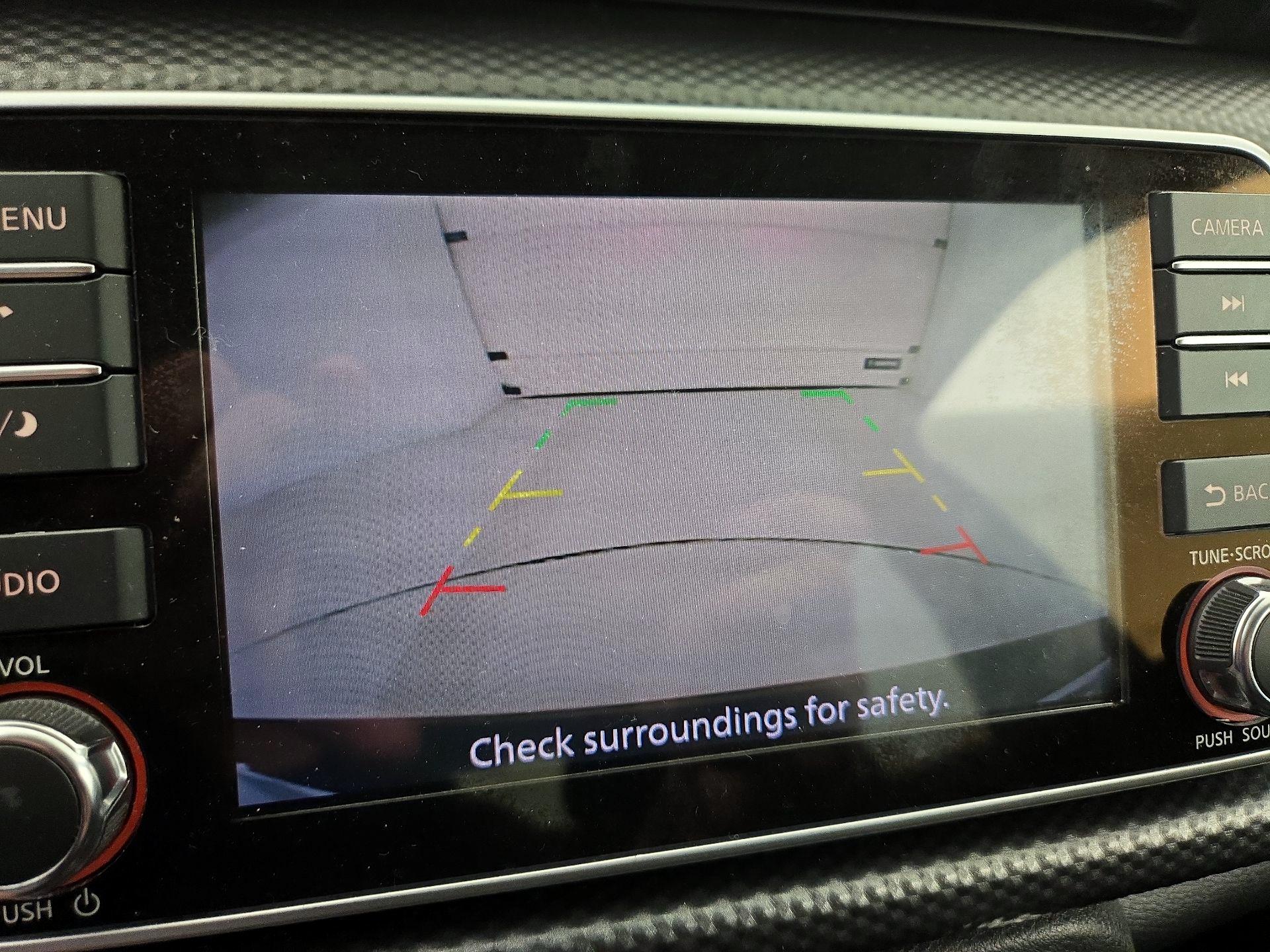 Thumbnail: 2019 Nissan Kicks - 14