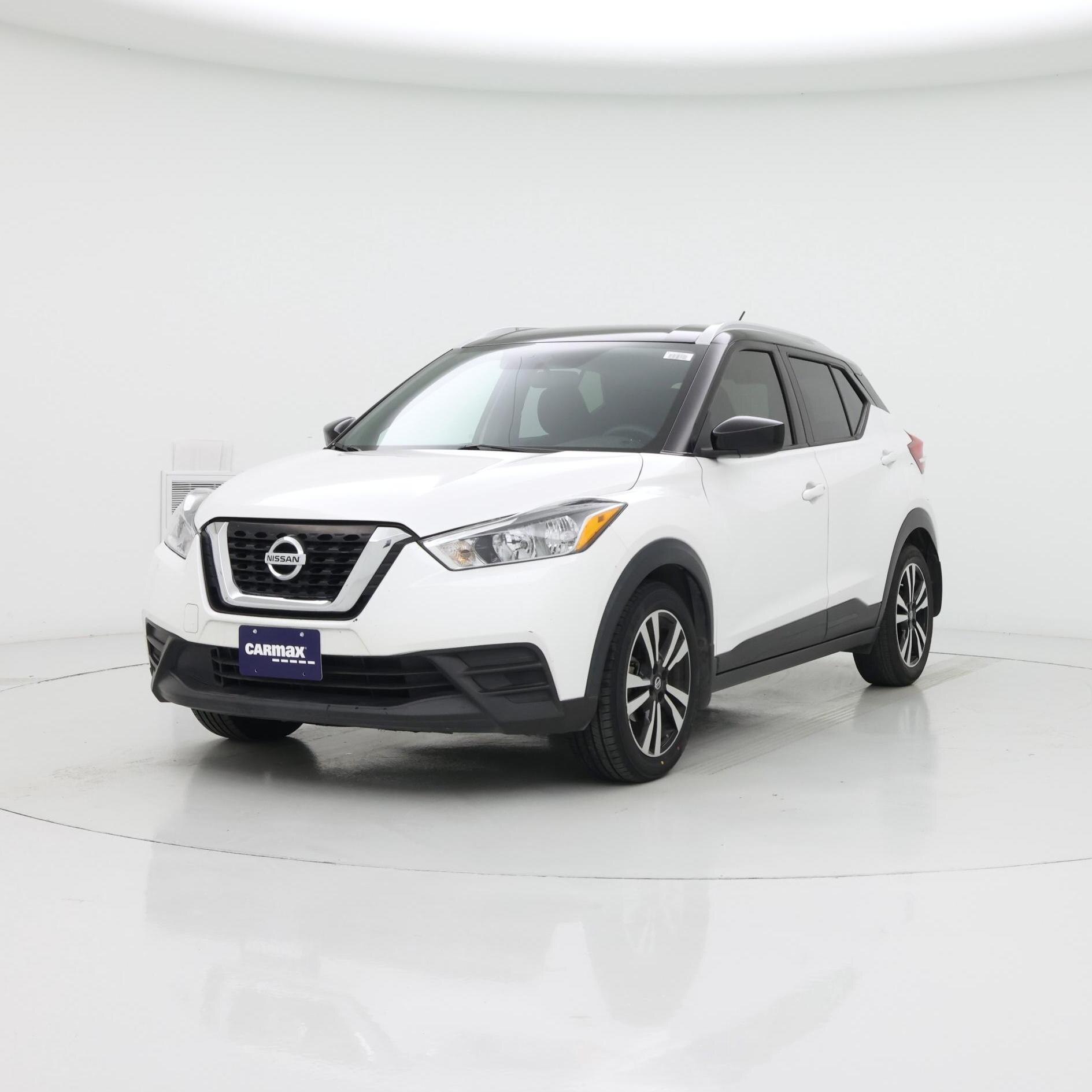 Thumbnail: 2019 Nissan Kicks - 4