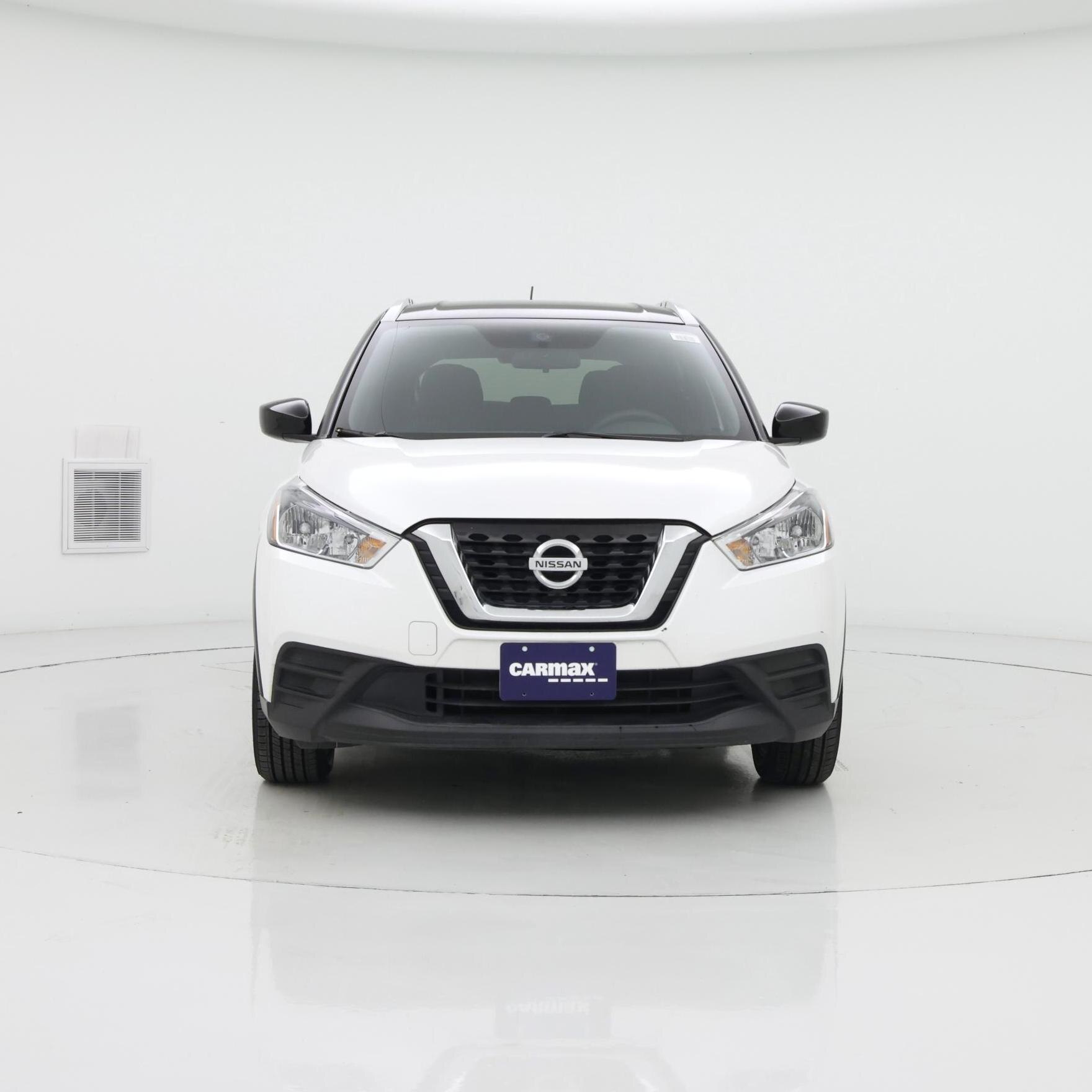 Thumbnail: 2019 Nissan Kicks - 5