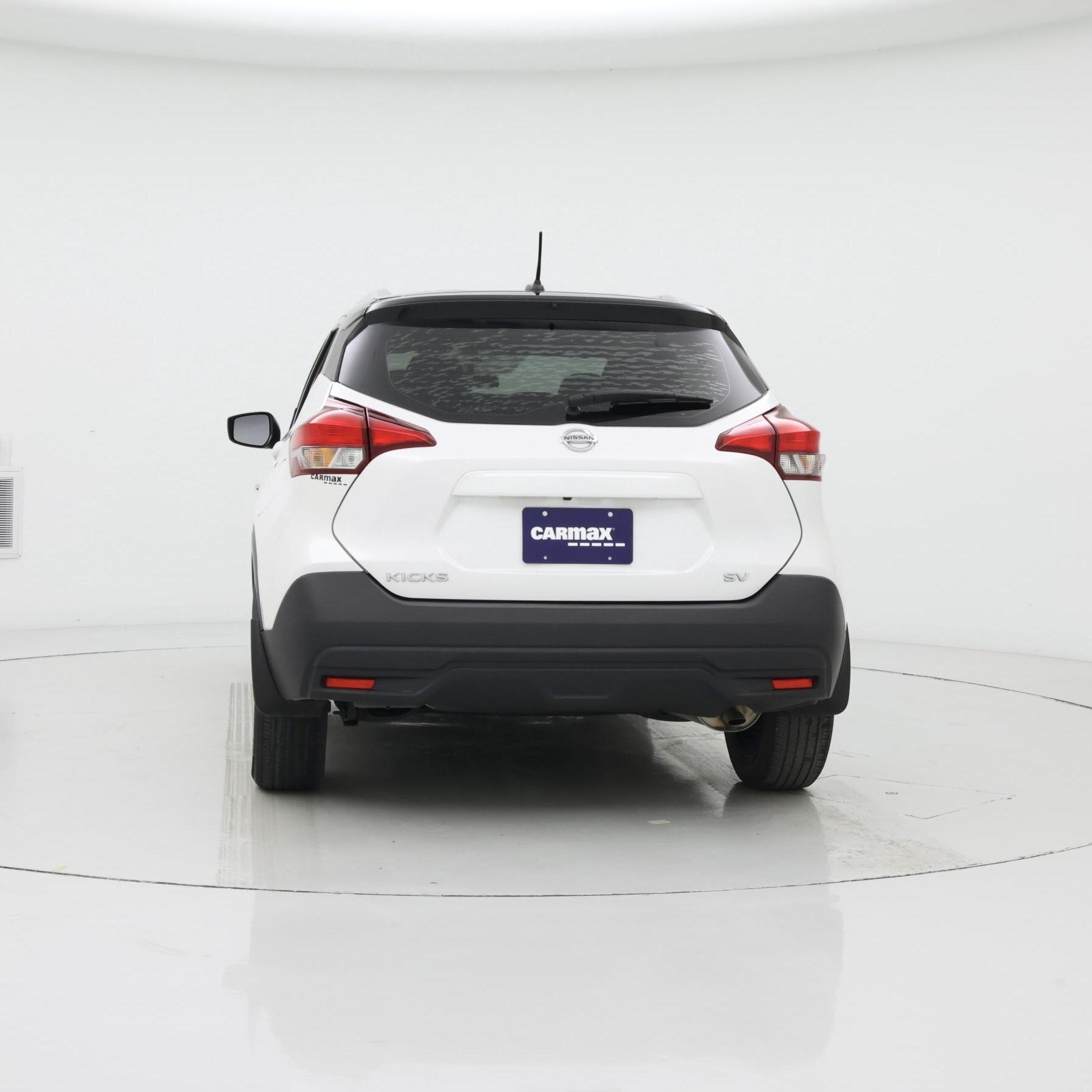 Thumbnail: 2019 Nissan Kicks - 6