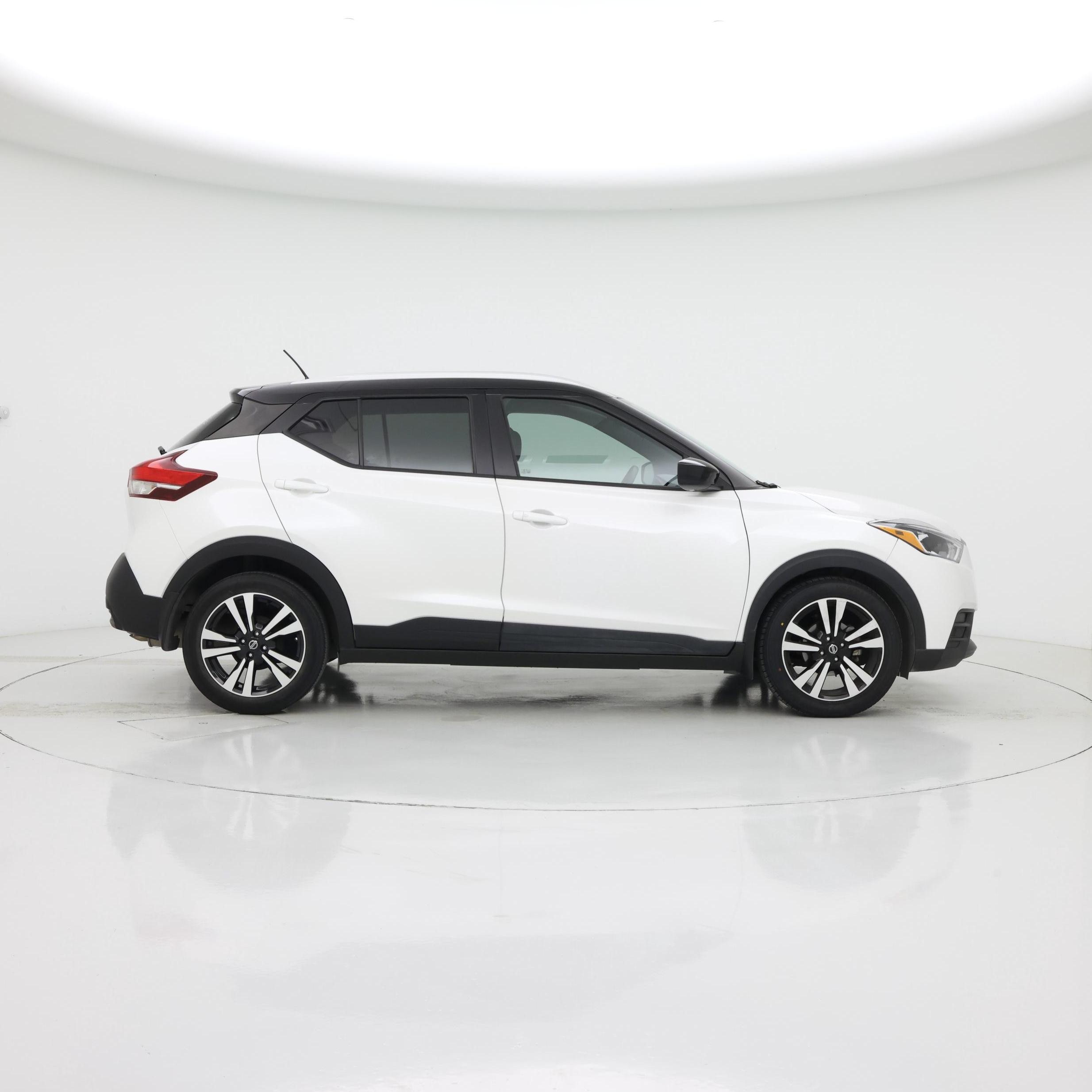 Thumbnail: 2019 Nissan Kicks - 7