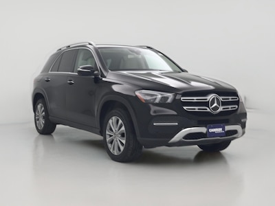 2020 Mercedes-Benz GLE350