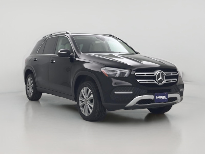 2020 Mercedes-Benz GLE350 null