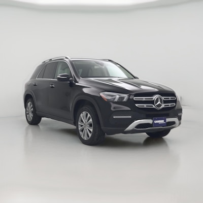 2020 Mercedes-Benz GLE350