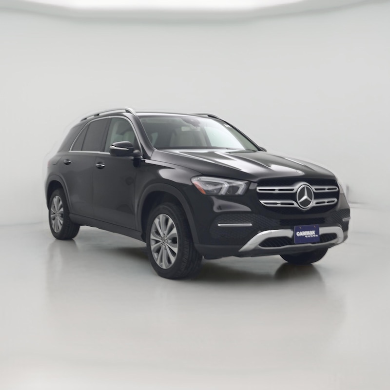 2020 Mercedes-Benz GLE350
