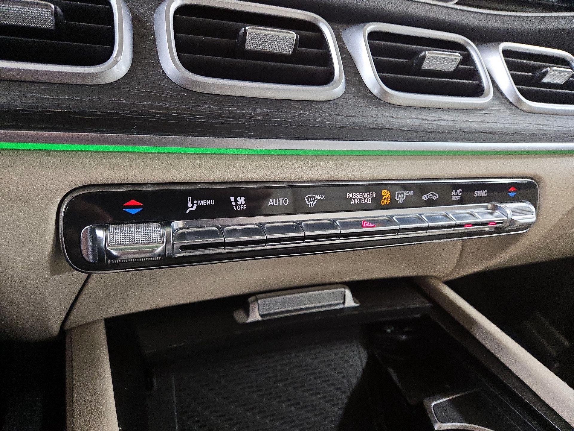 Thumbnail: 2020 Mercedes-Benz GLE - 17