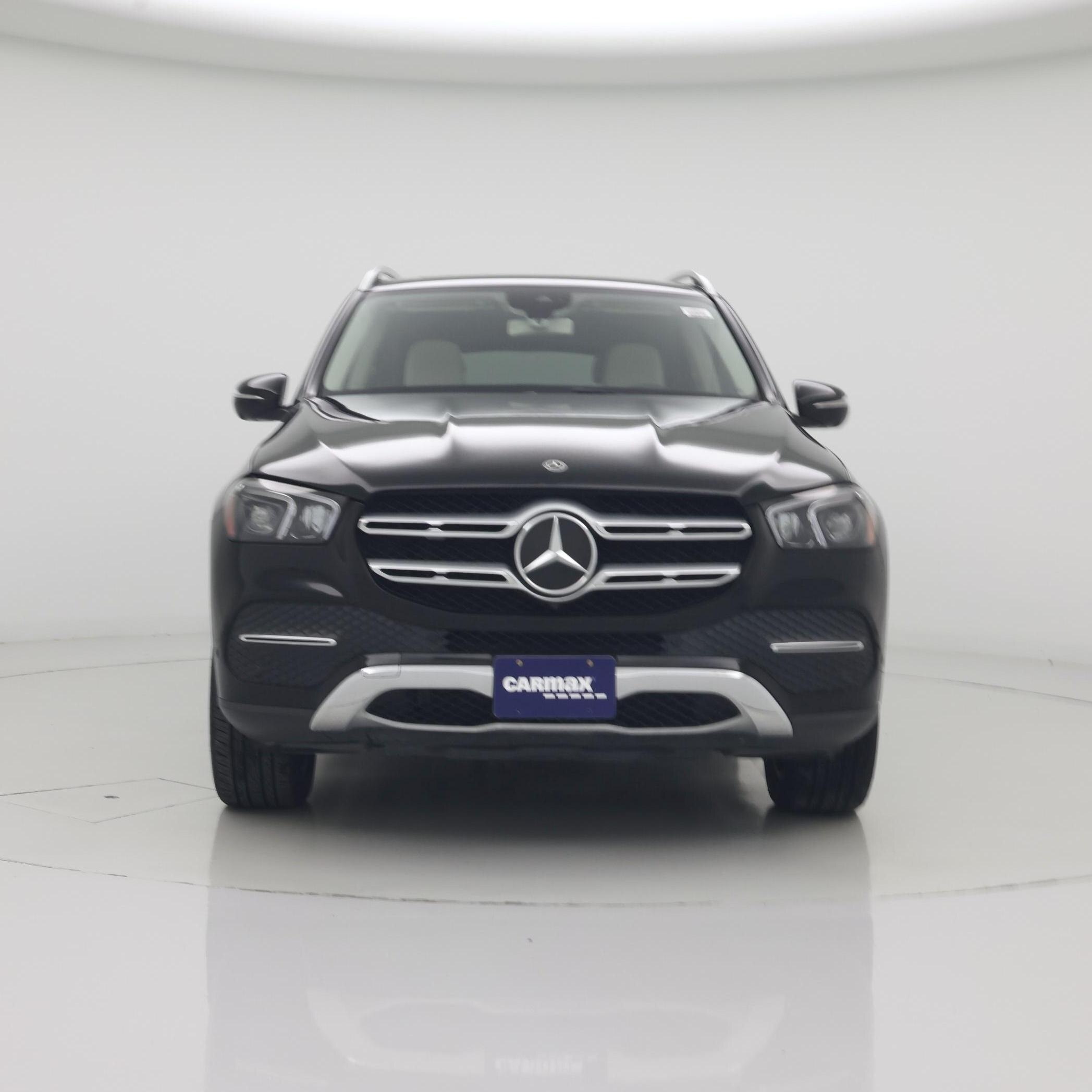Thumbnail: 2020 Mercedes-Benz GLE - 5