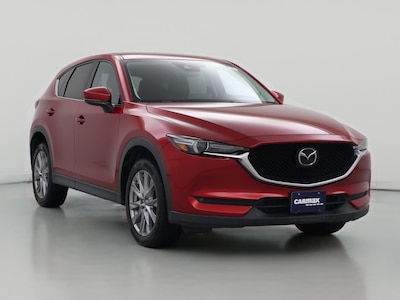2020 Mazda CX-5 Grand Touring Reserve