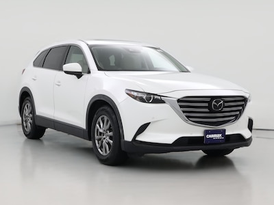2019 Mazda CX-9 Touring