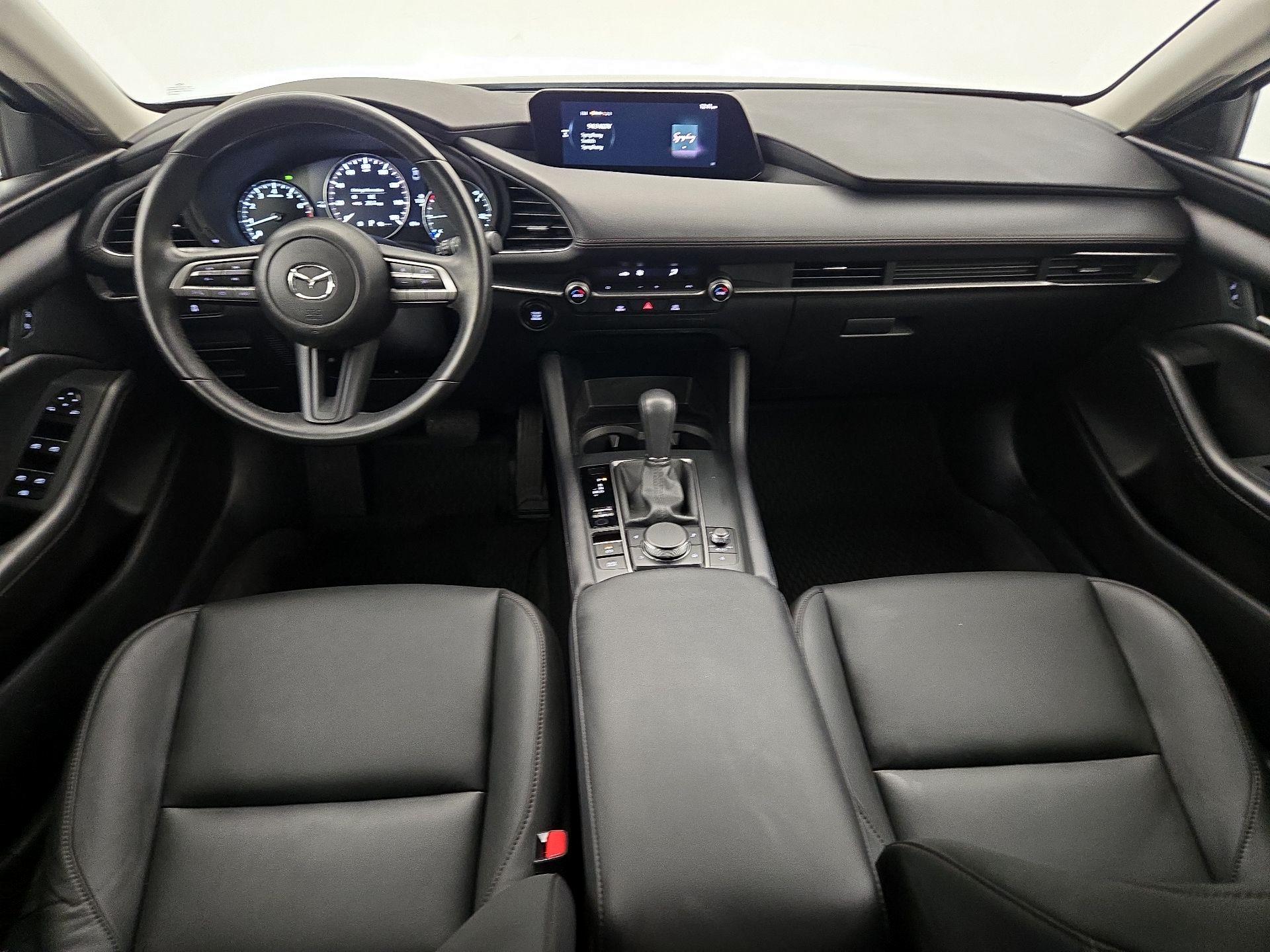 Thumbnail: 2023 Mazda Mazda3 - 9