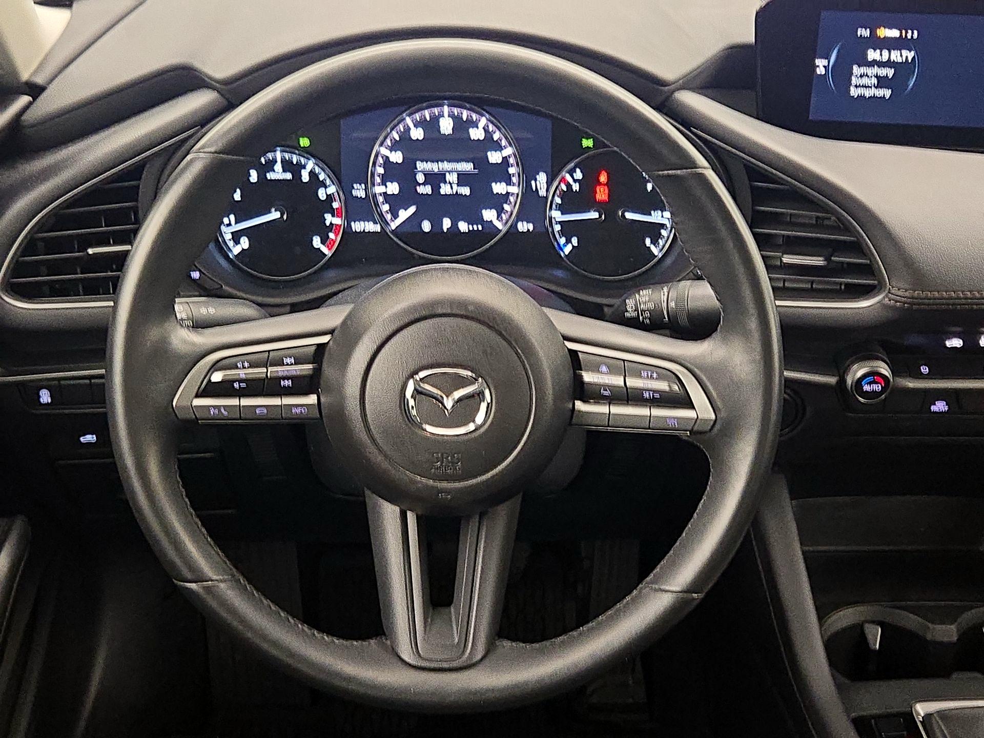 Thumbnail: 2023 Mazda Mazda3 - 10