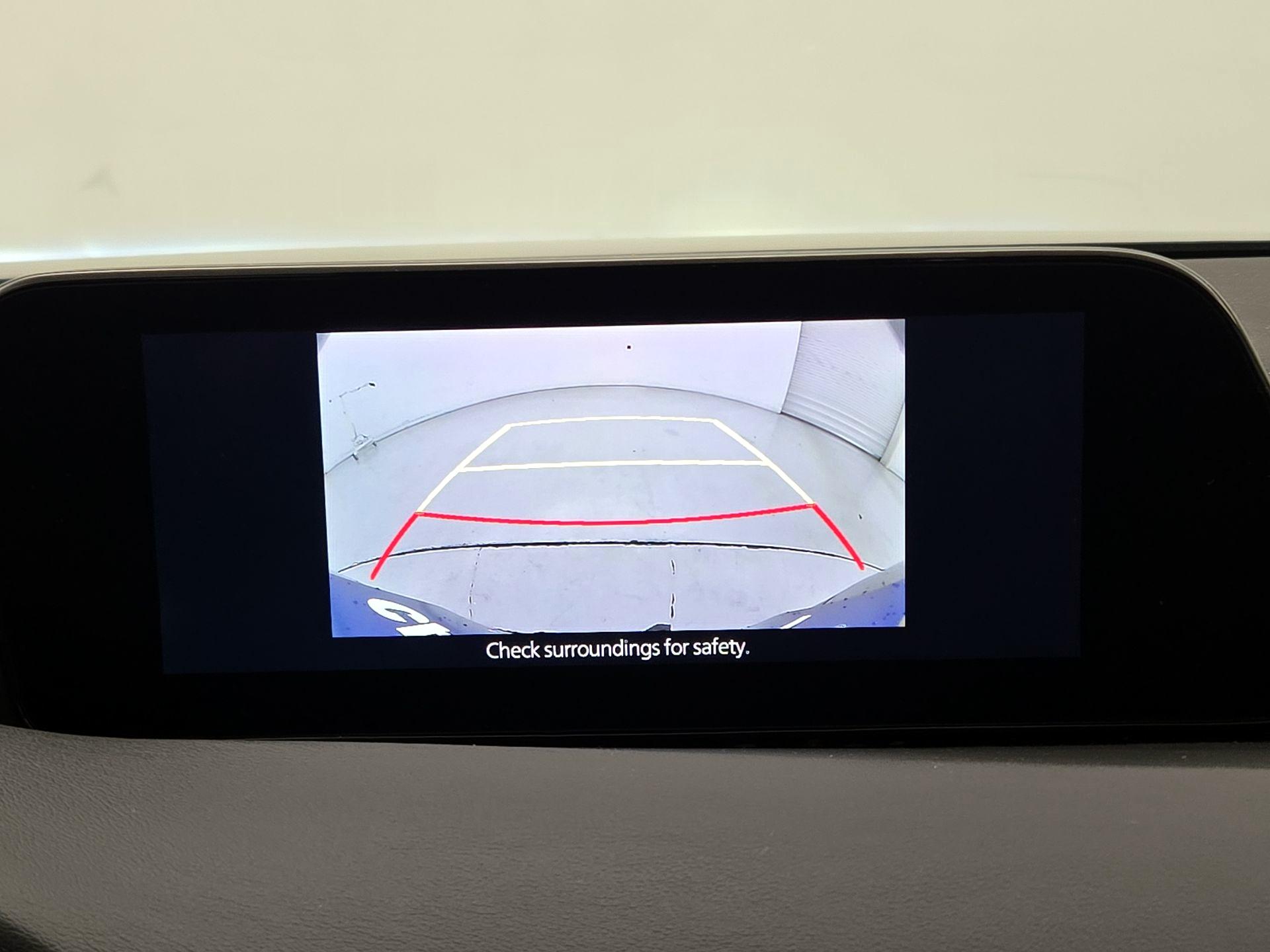 Thumbnail: 2023 Mazda Mazda3 - 14