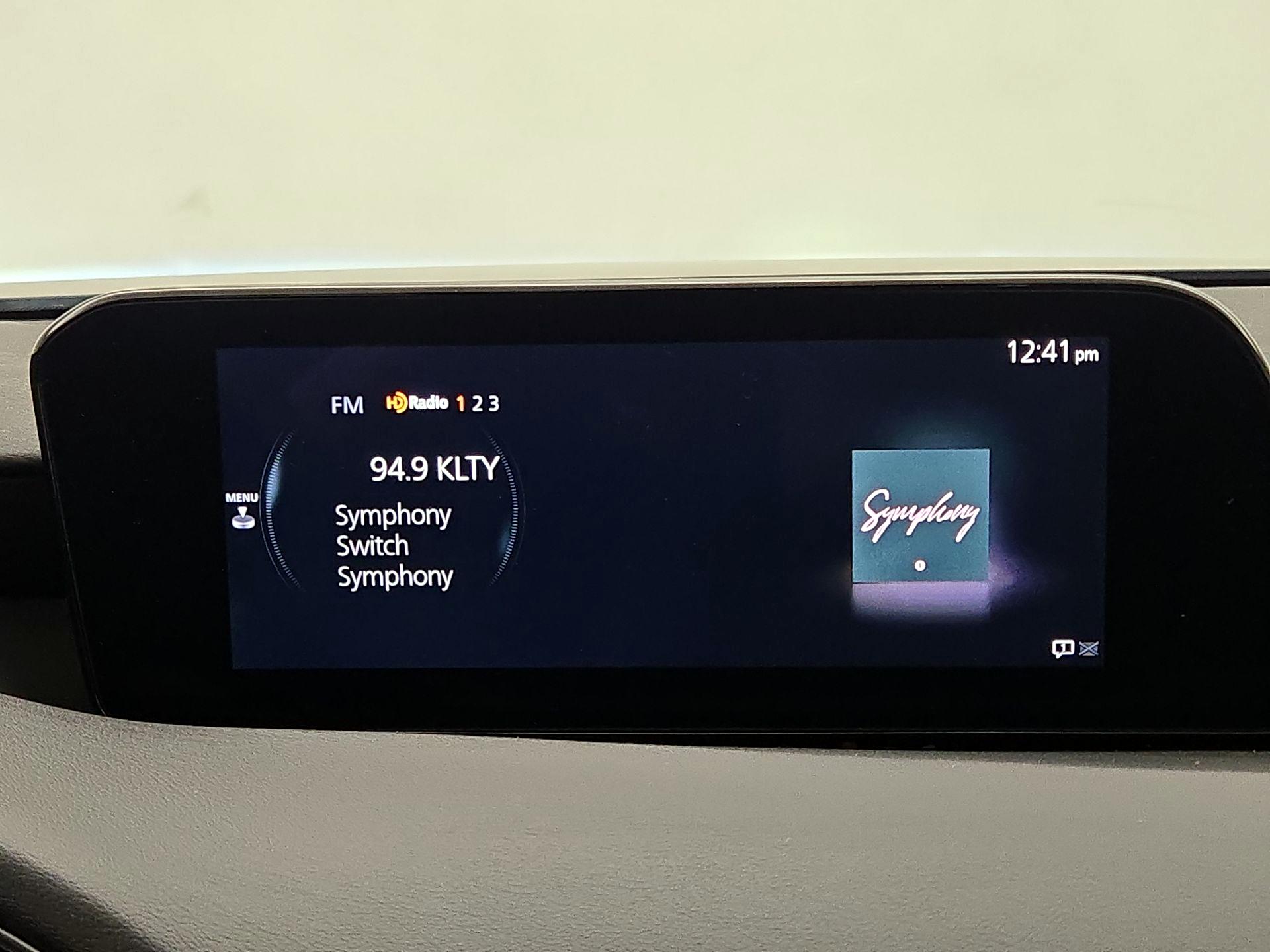 Thumbnail: 2023 Mazda Mazda3 - 15