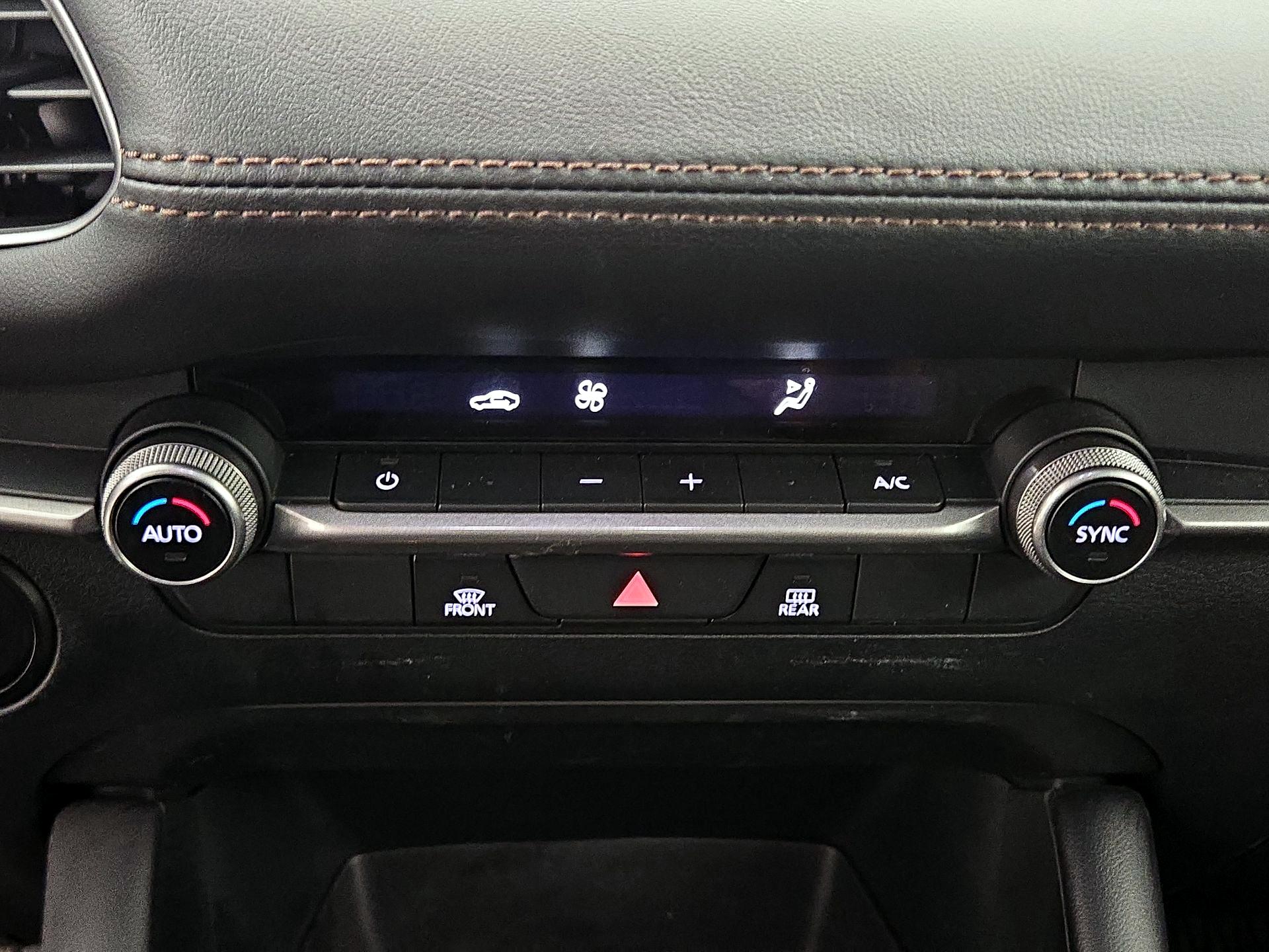 Thumbnail: 2023 Mazda Mazda3 - 16