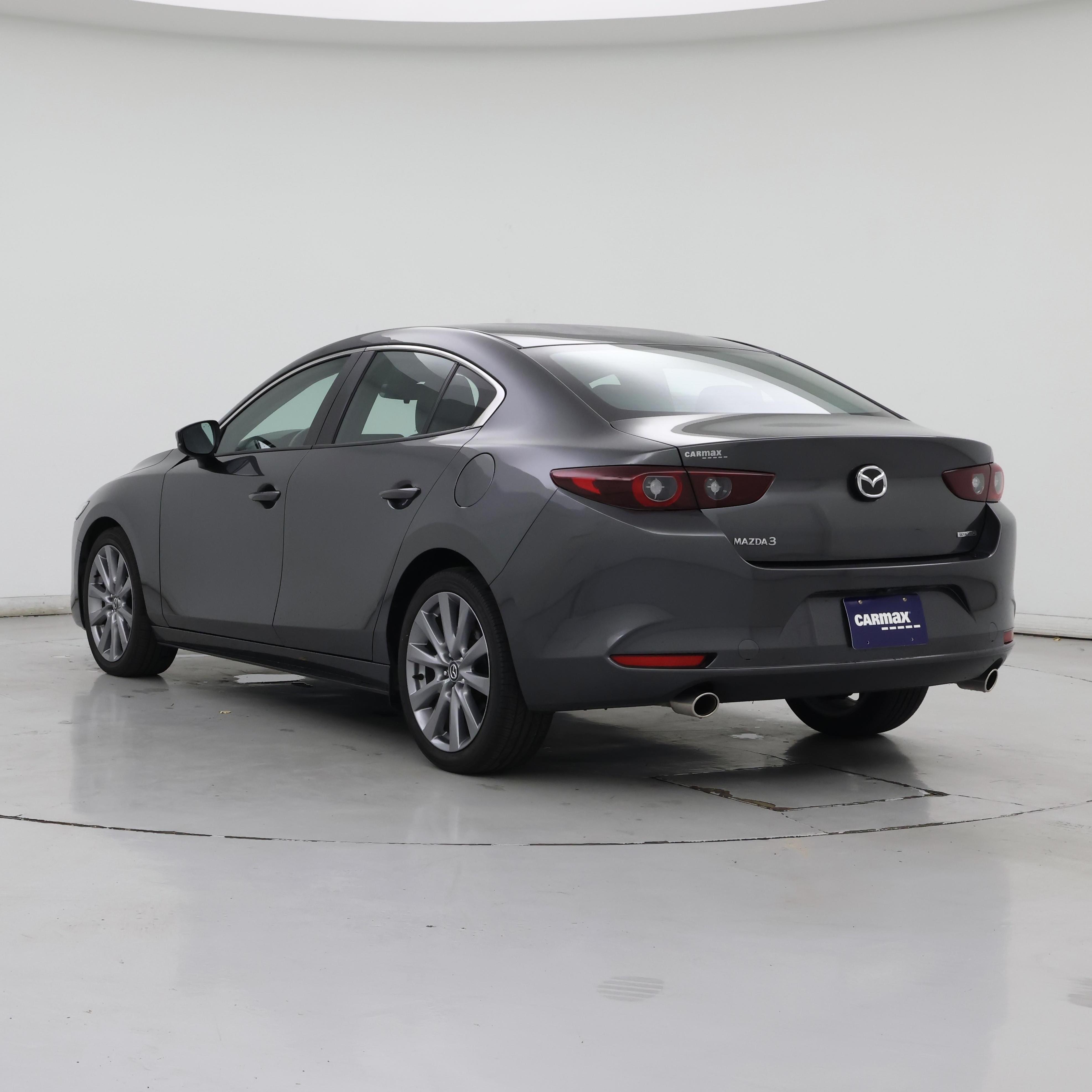 Thumbnail: 2023 Mazda Mazda3 - 2