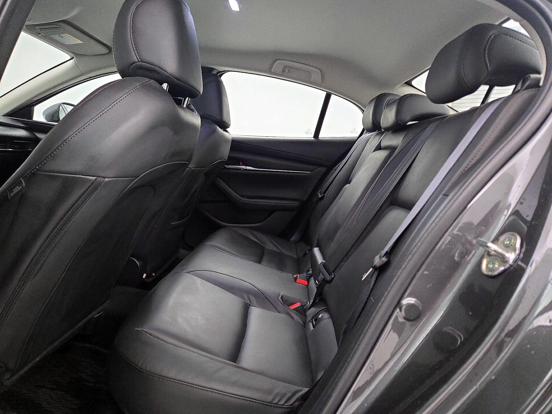 Thumbnail: 2023 Mazda Mazda3 - 19