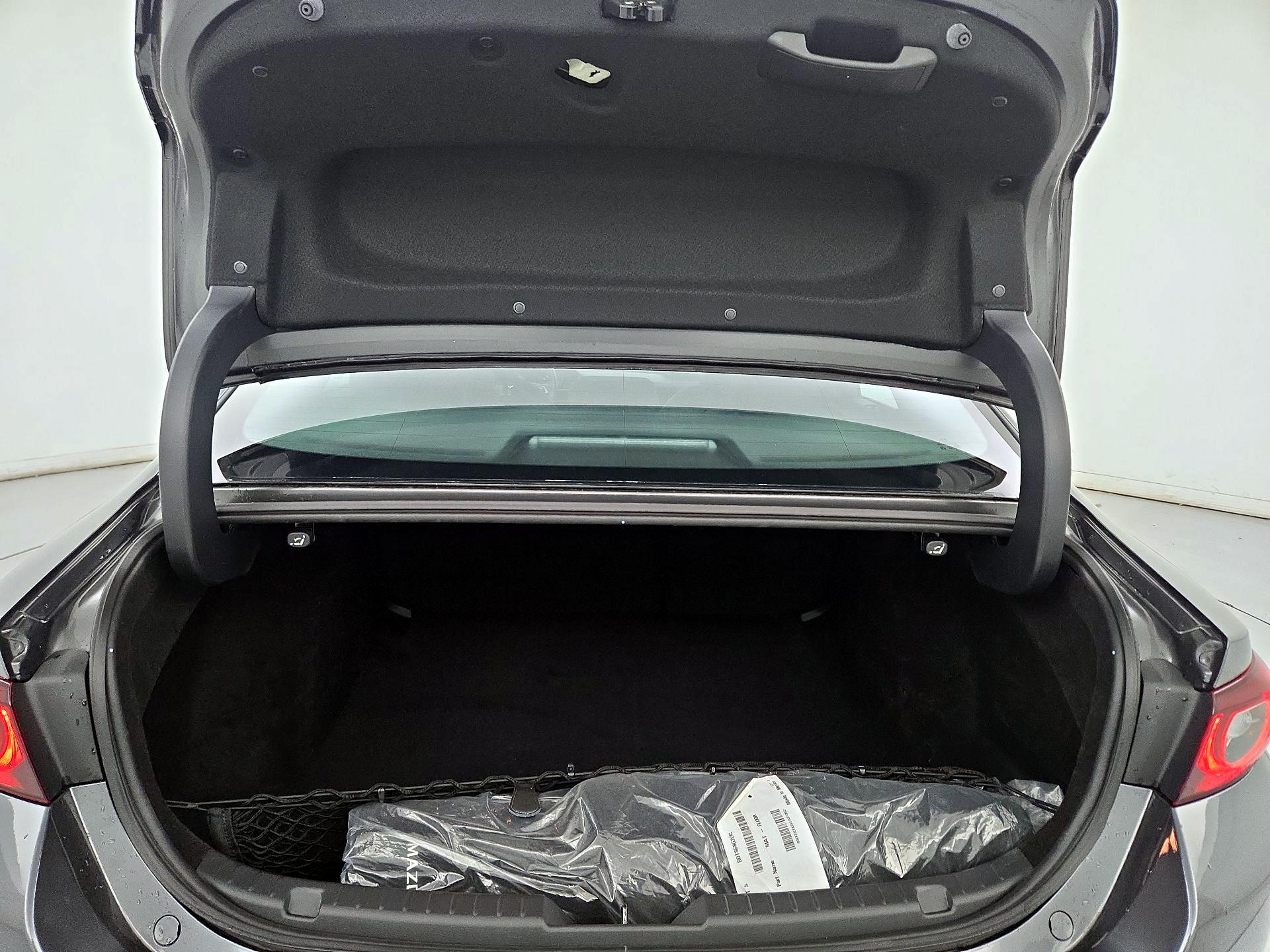 Thumbnail: 2023 Mazda Mazda3 - 20