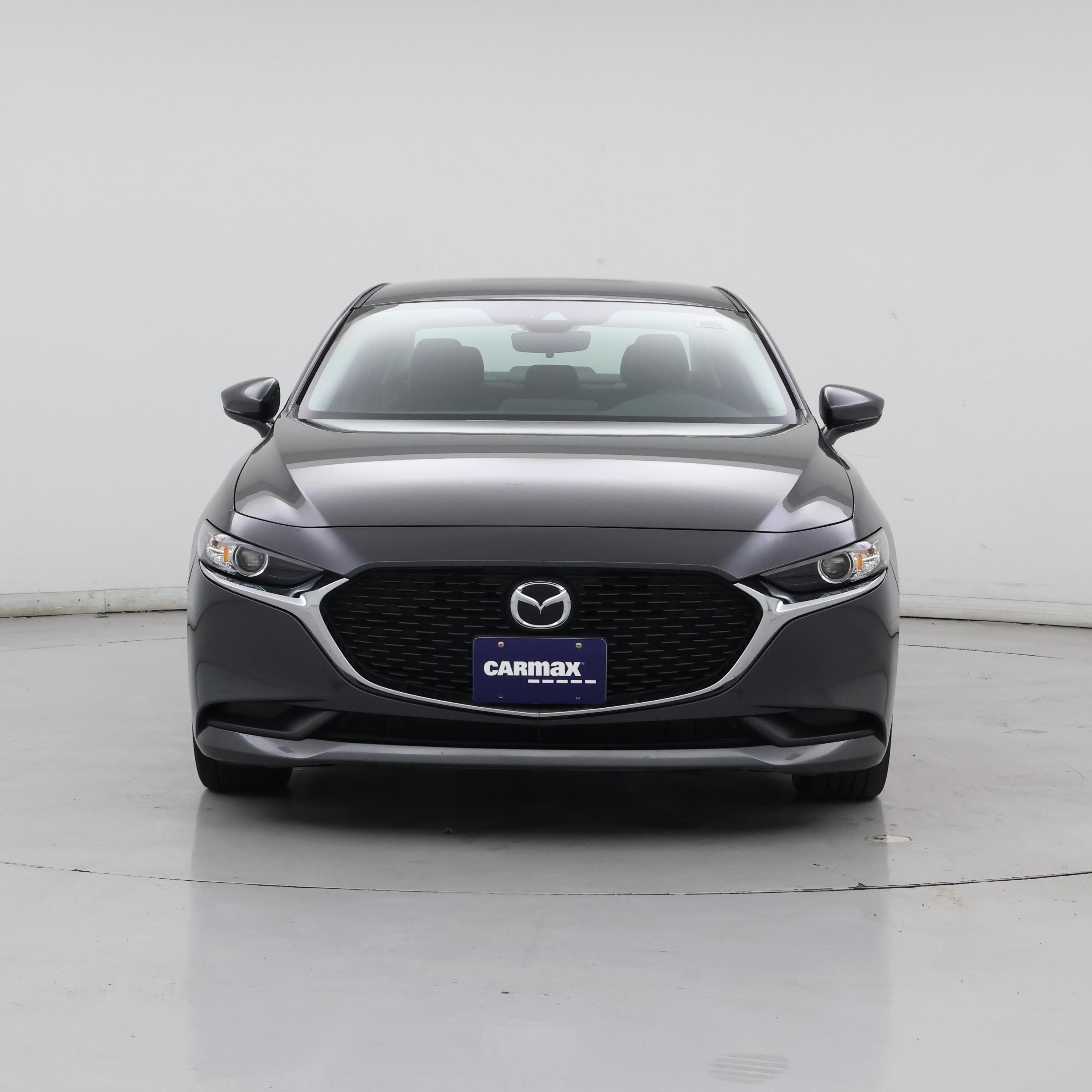 Thumbnail: 2023 Mazda Mazda3 - 5