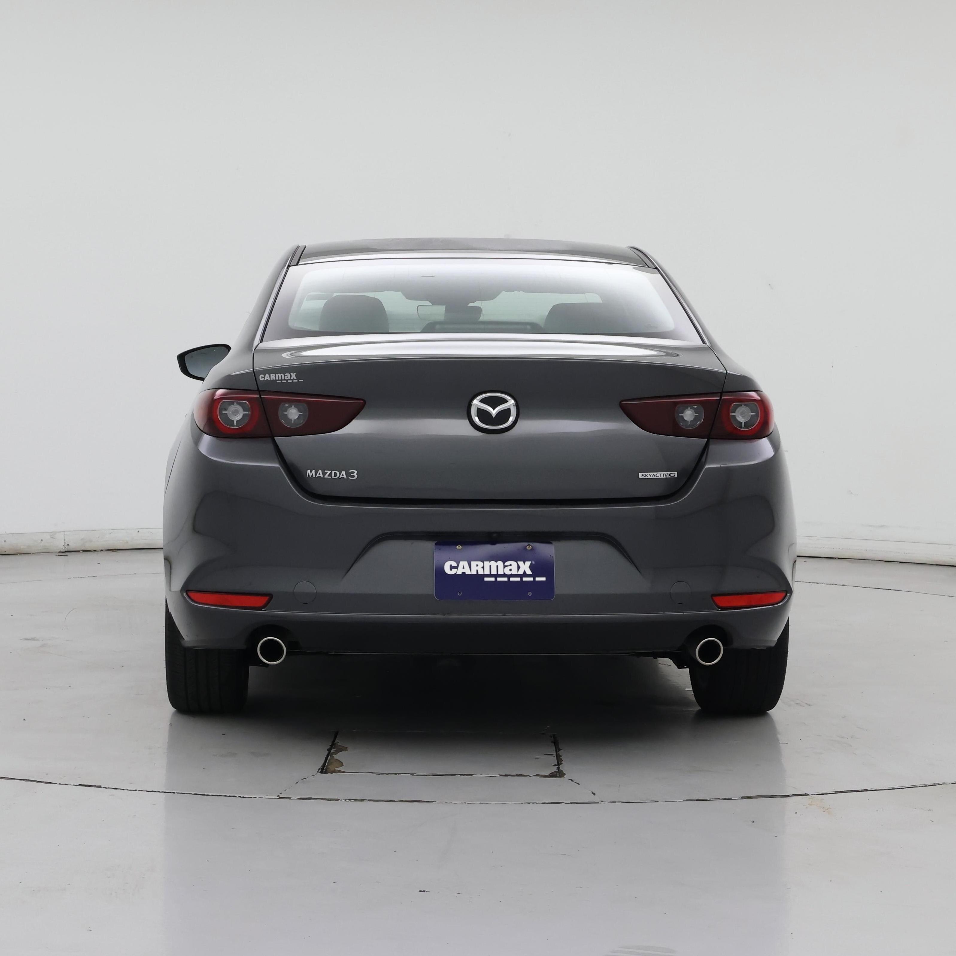 Thumbnail: 2023 Mazda Mazda3 - 6