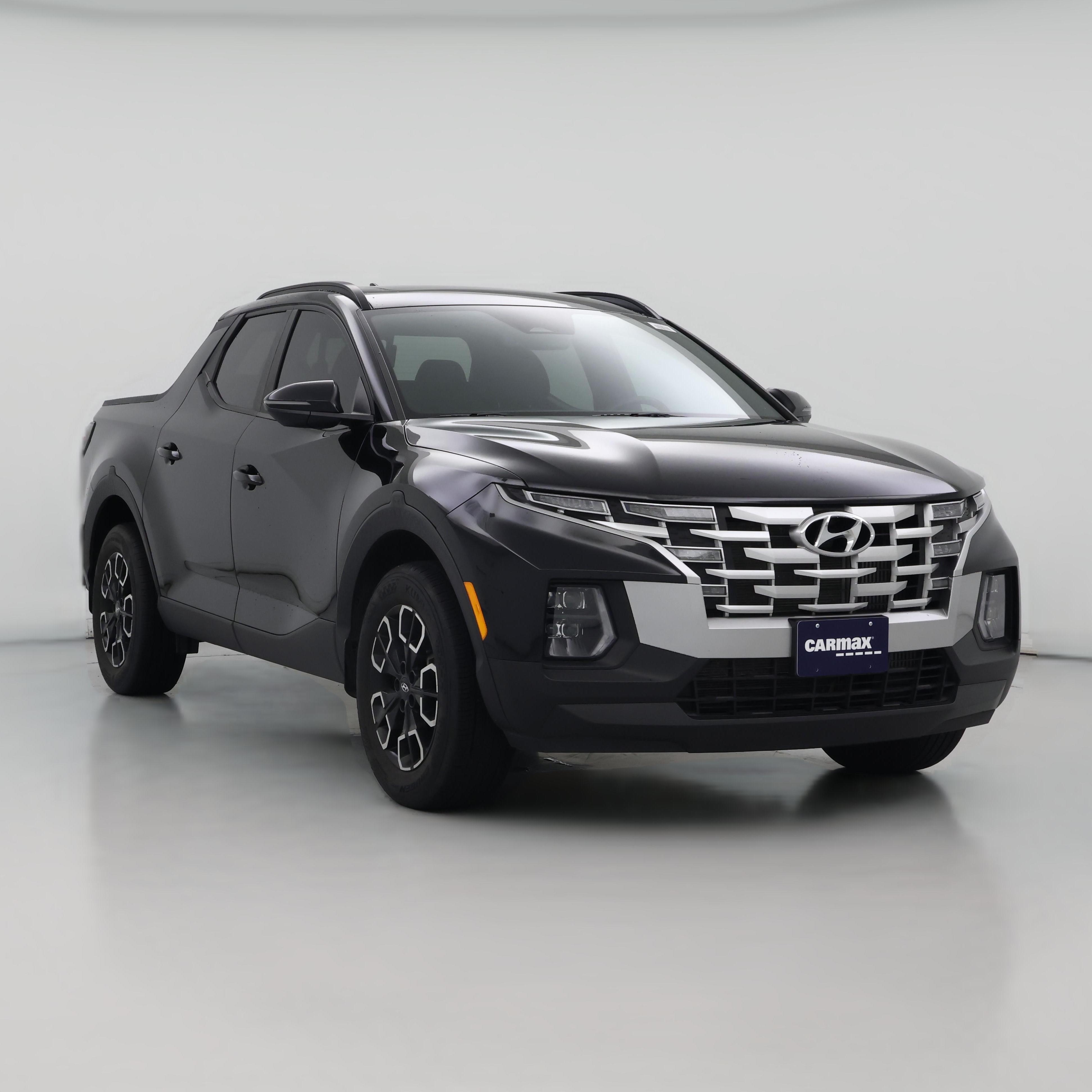Thumbnail: 2022 Hyundai Santa Cruz - 1