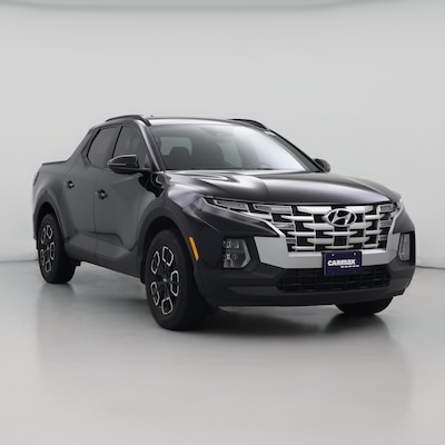 2022 Hyundai Santa Cruz SEL Premium