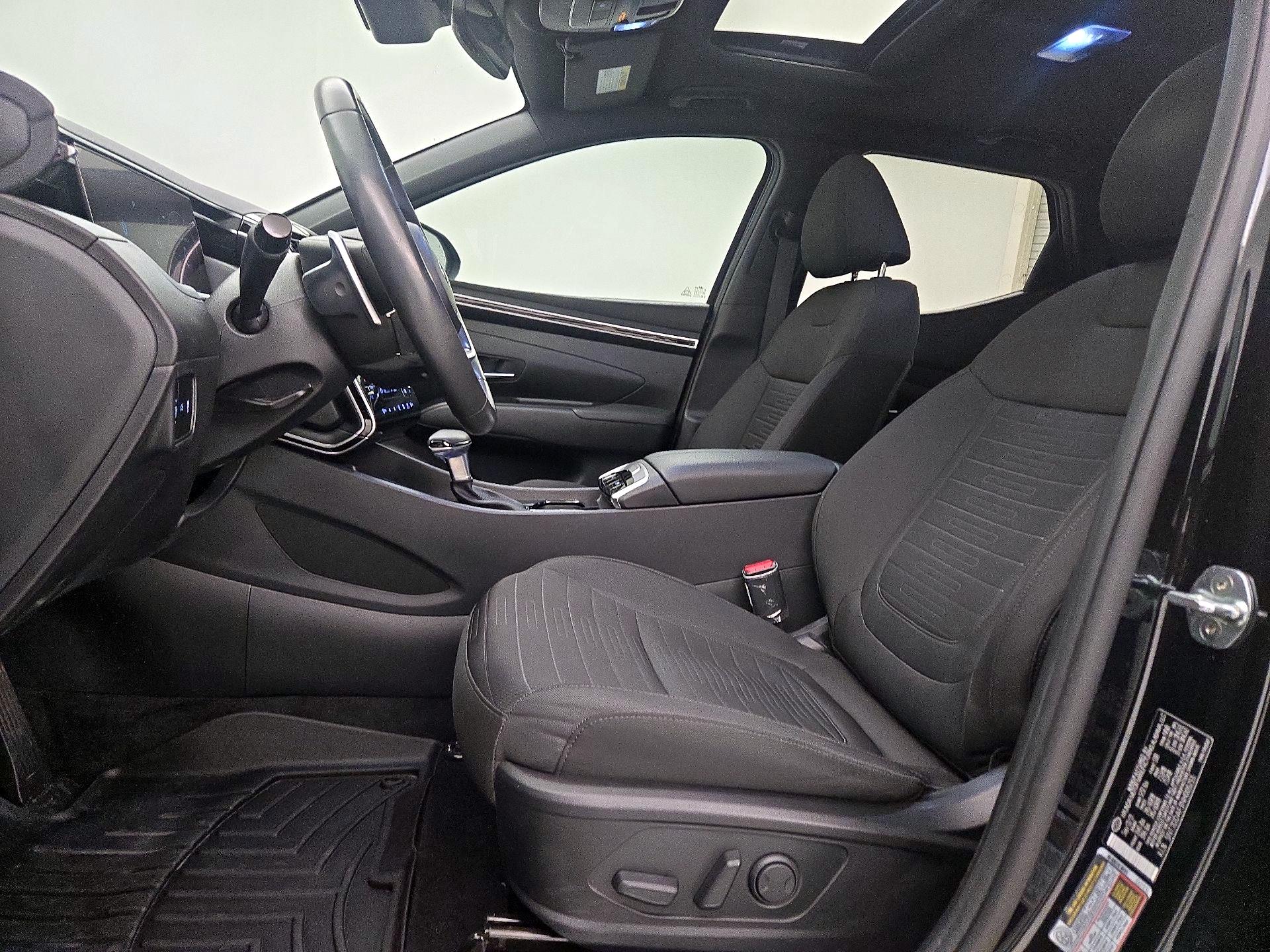 Thumbnail: 2022 Hyundai Santa Cruz - 11