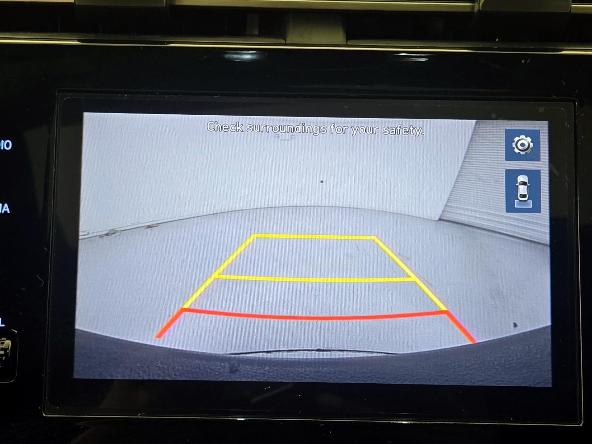 Thumbnail: 2022 Hyundai Santa Cruz - 14