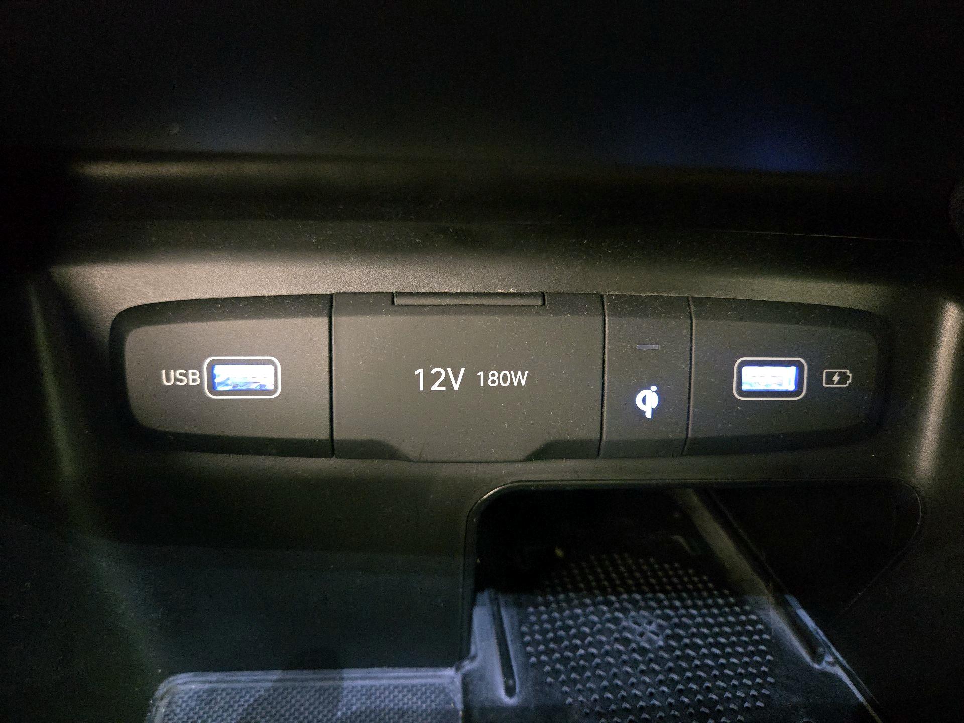 Thumbnail: 2022 Hyundai Santa Cruz - 18