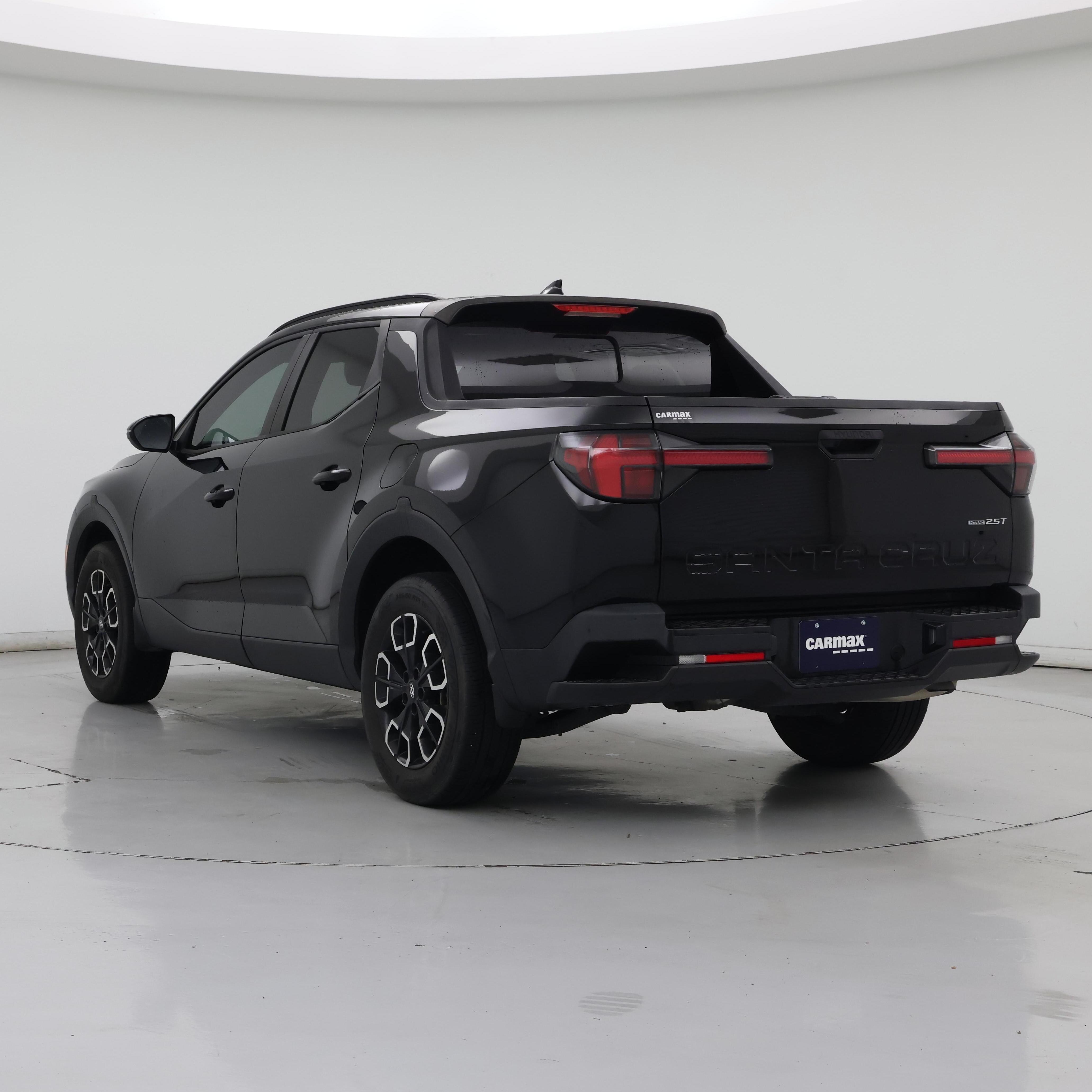 Thumbnail: 2022 Hyundai Santa Cruz - 2