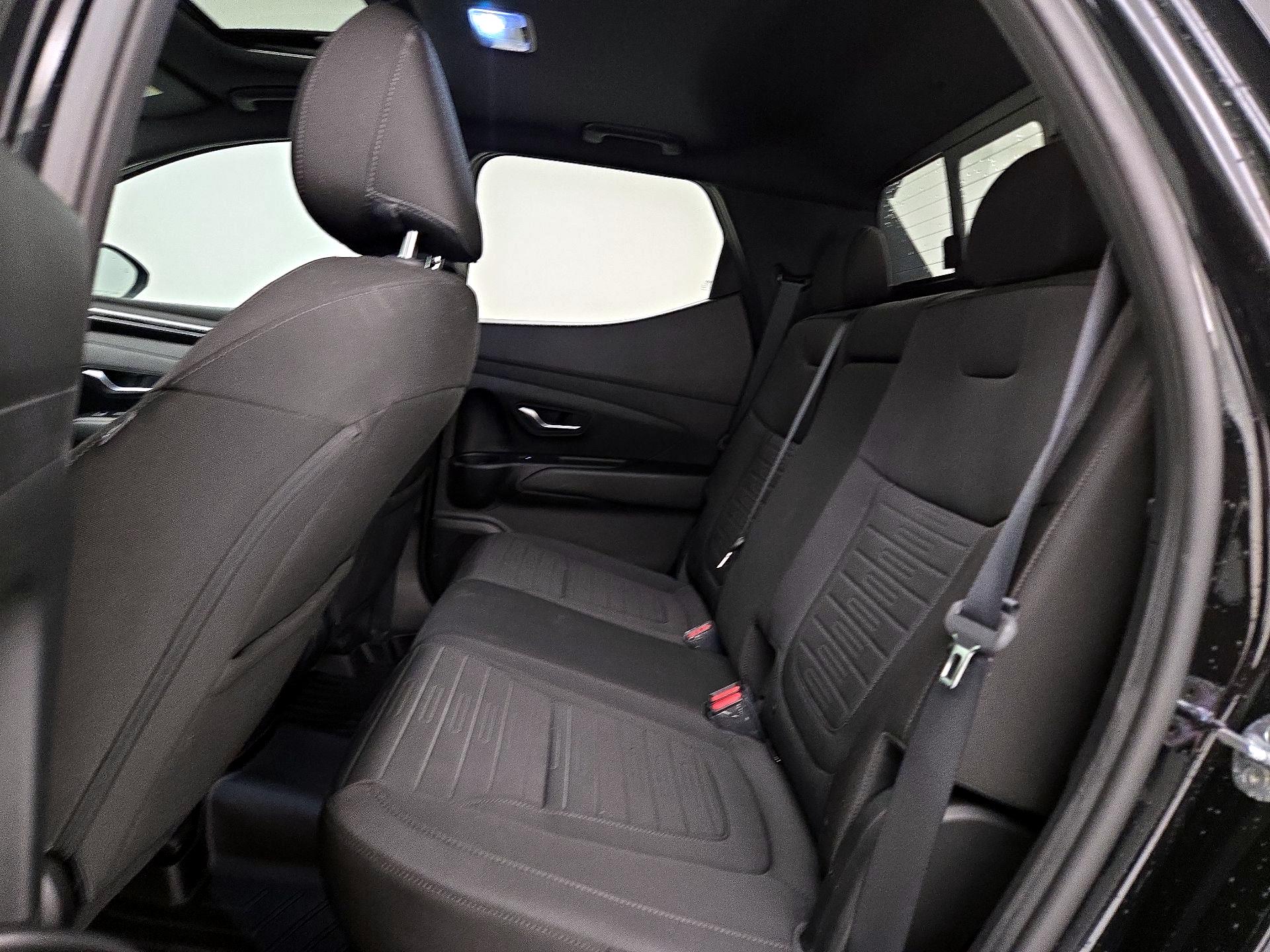 Thumbnail: 2022 Hyundai Santa Cruz - 20