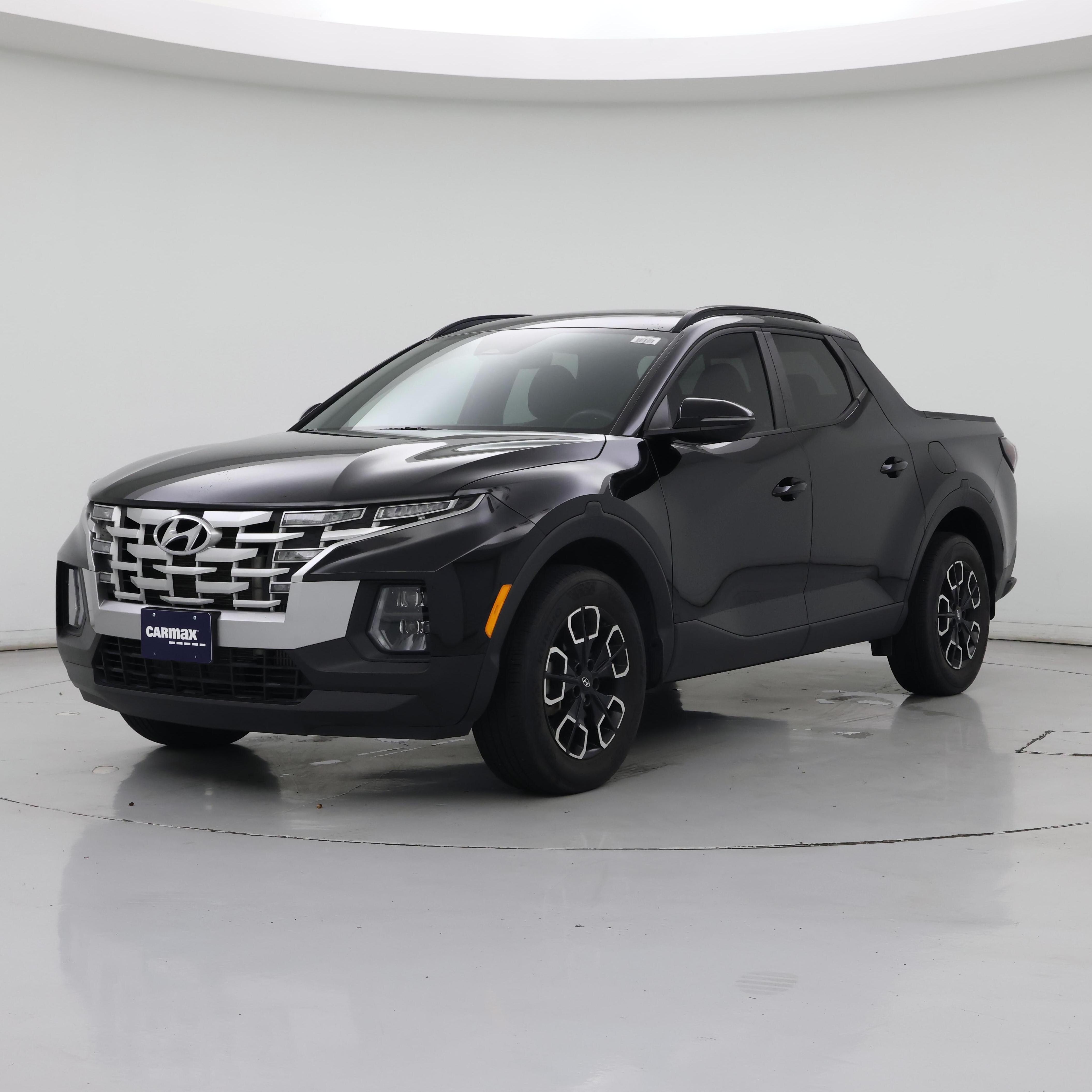 Thumbnail: 2022 Hyundai Santa Cruz - 4