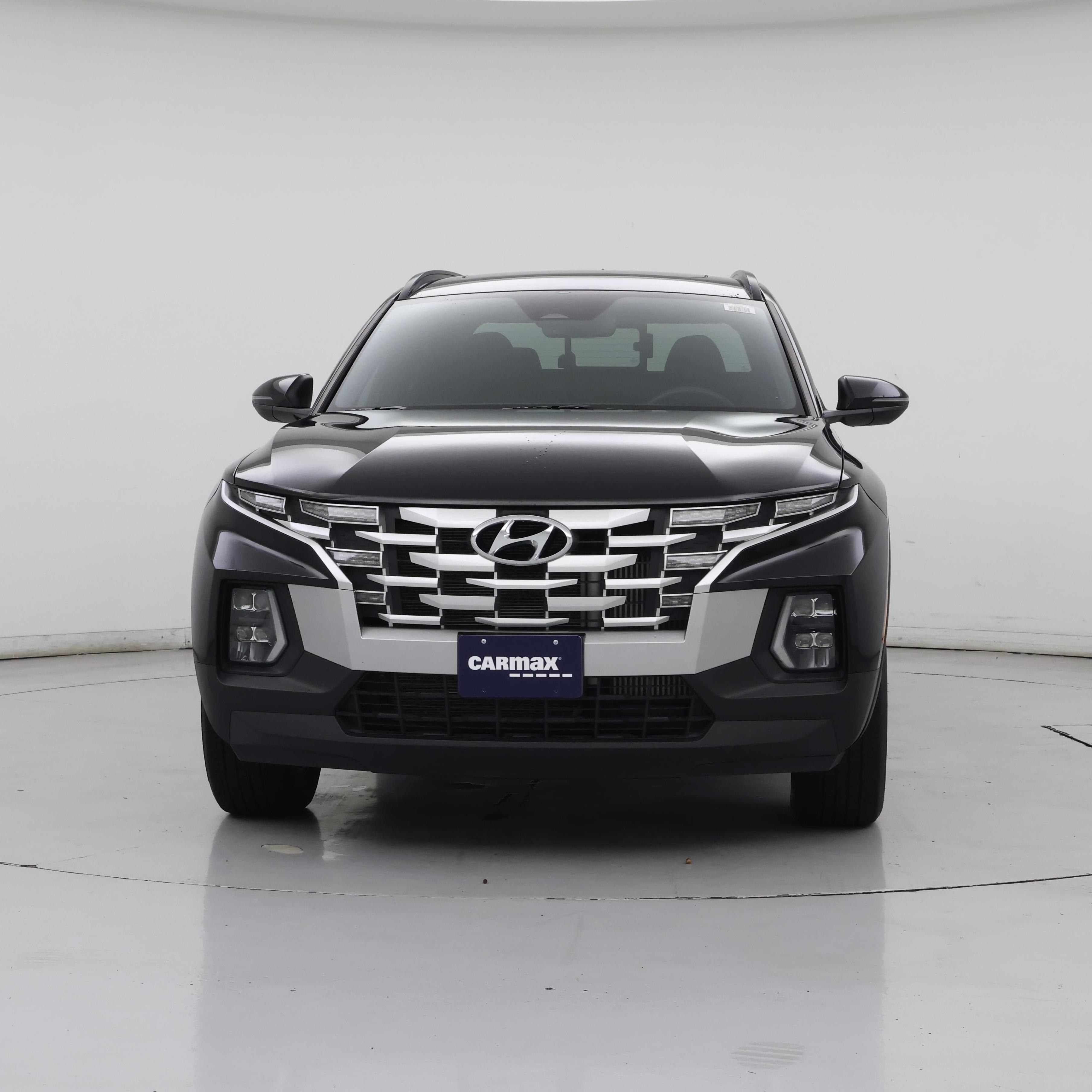 Thumbnail: 2022 Hyundai Santa Cruz - 5