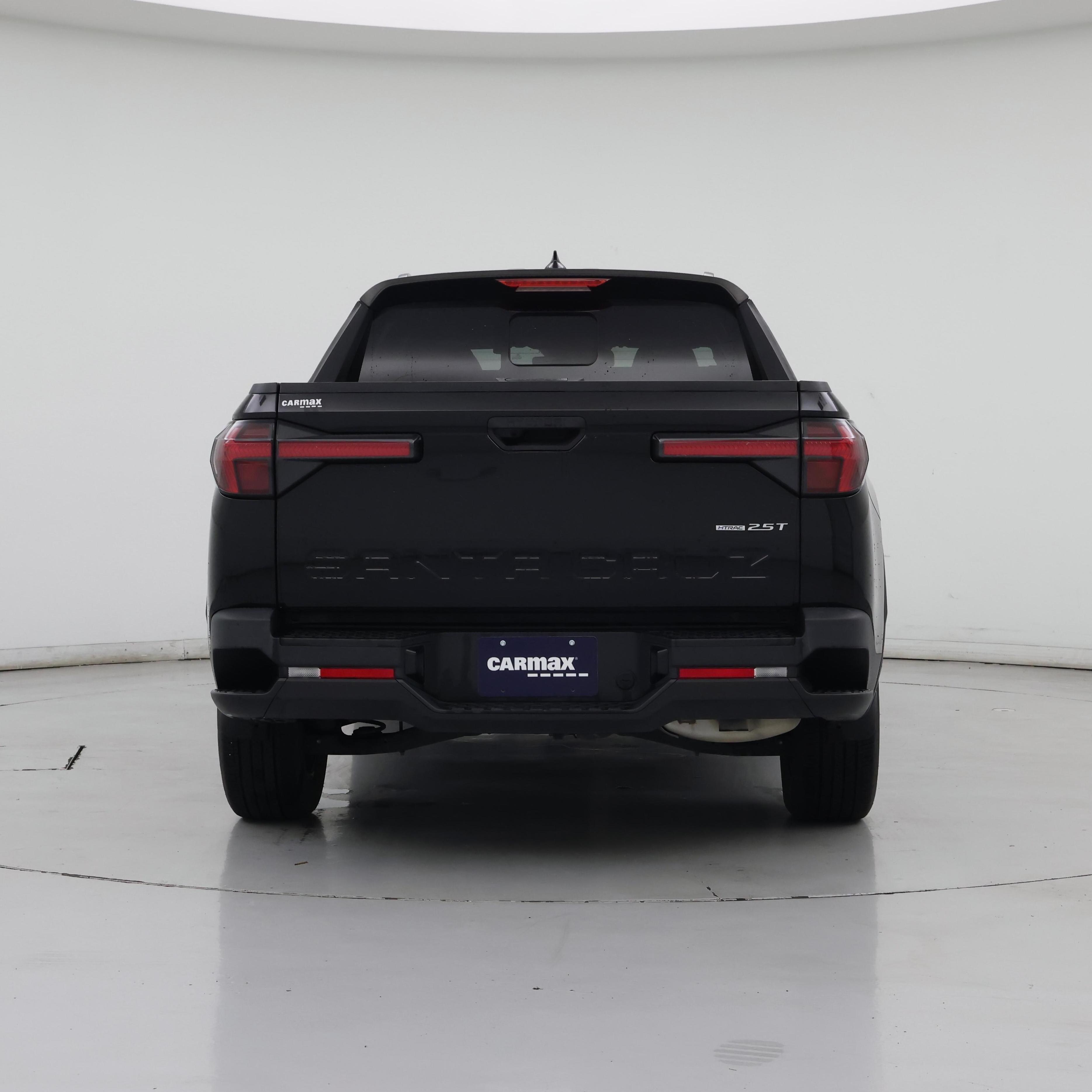 Thumbnail: 2022 Hyundai Santa Cruz - 6