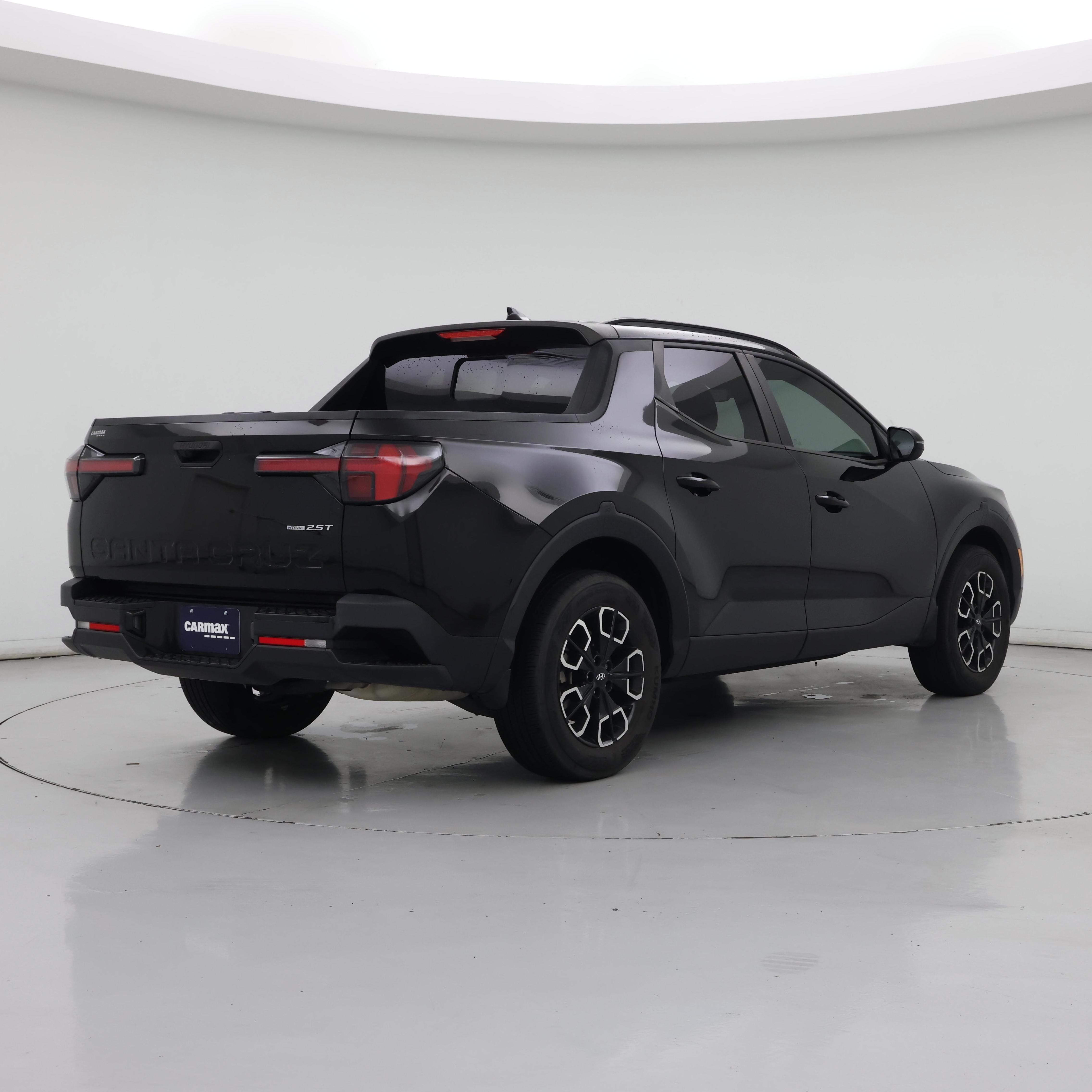 Thumbnail: 2022 Hyundai Santa Cruz - 8