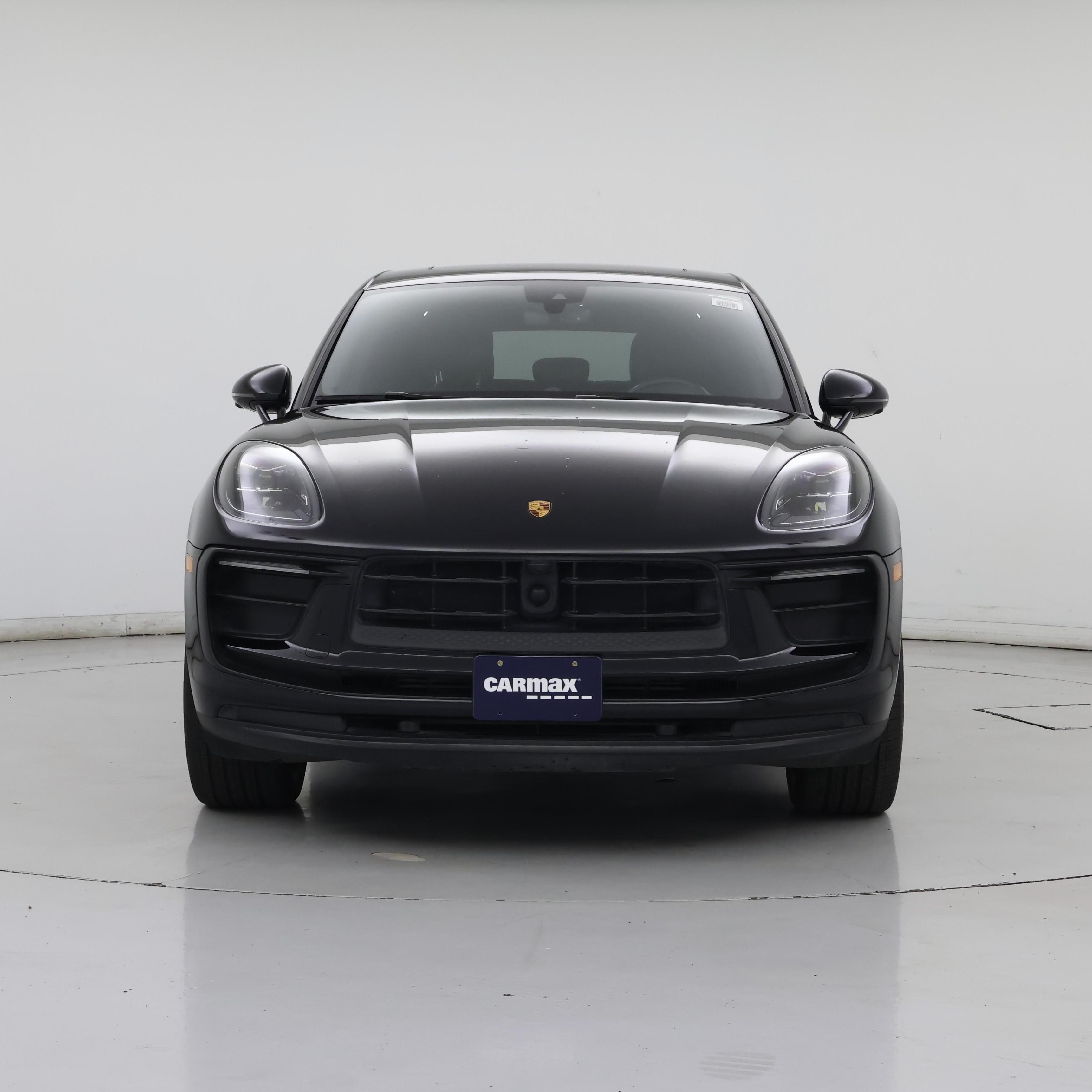 Thumbnail: 2023 Porsche Macan - 5