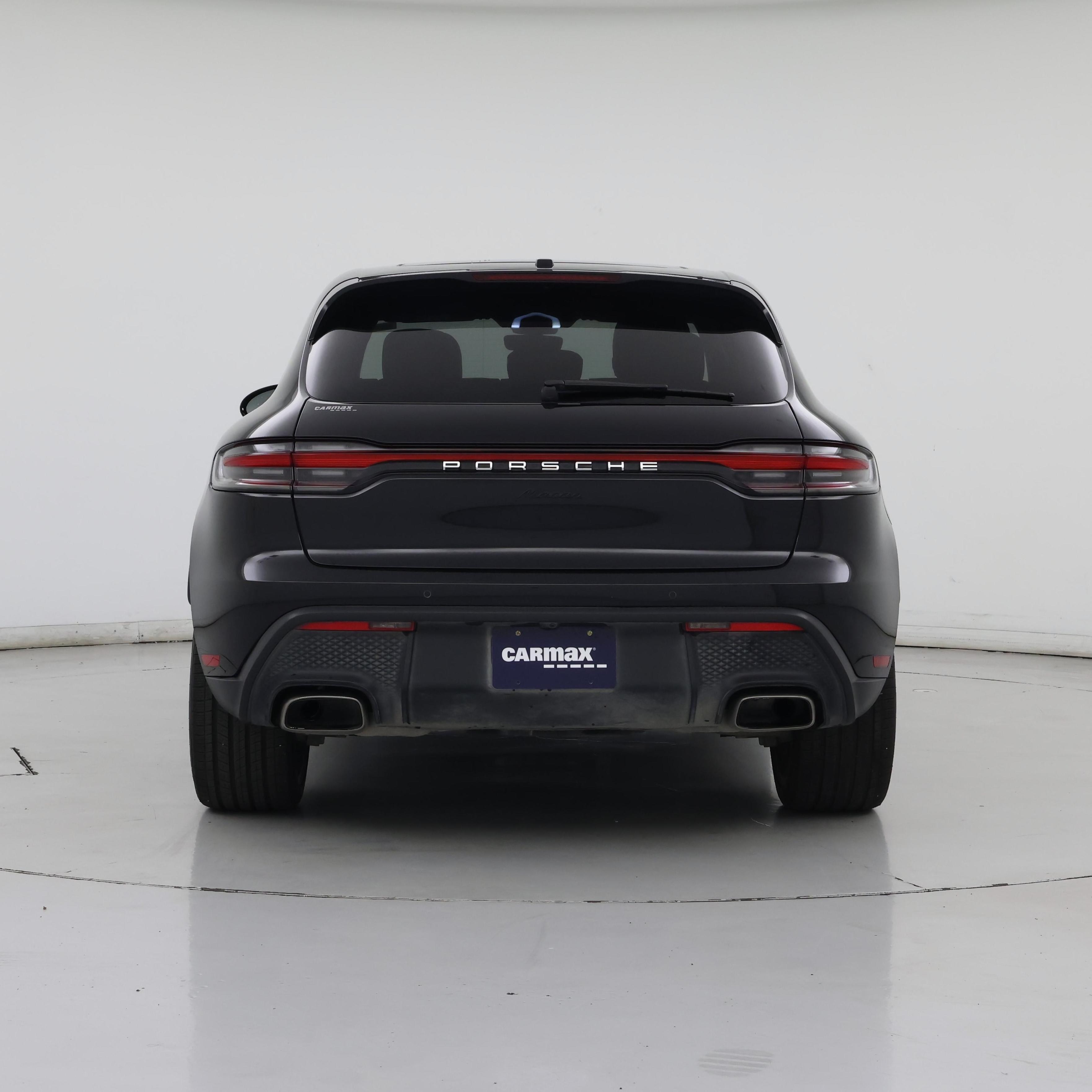 Thumbnail: 2023 Porsche Macan - 6