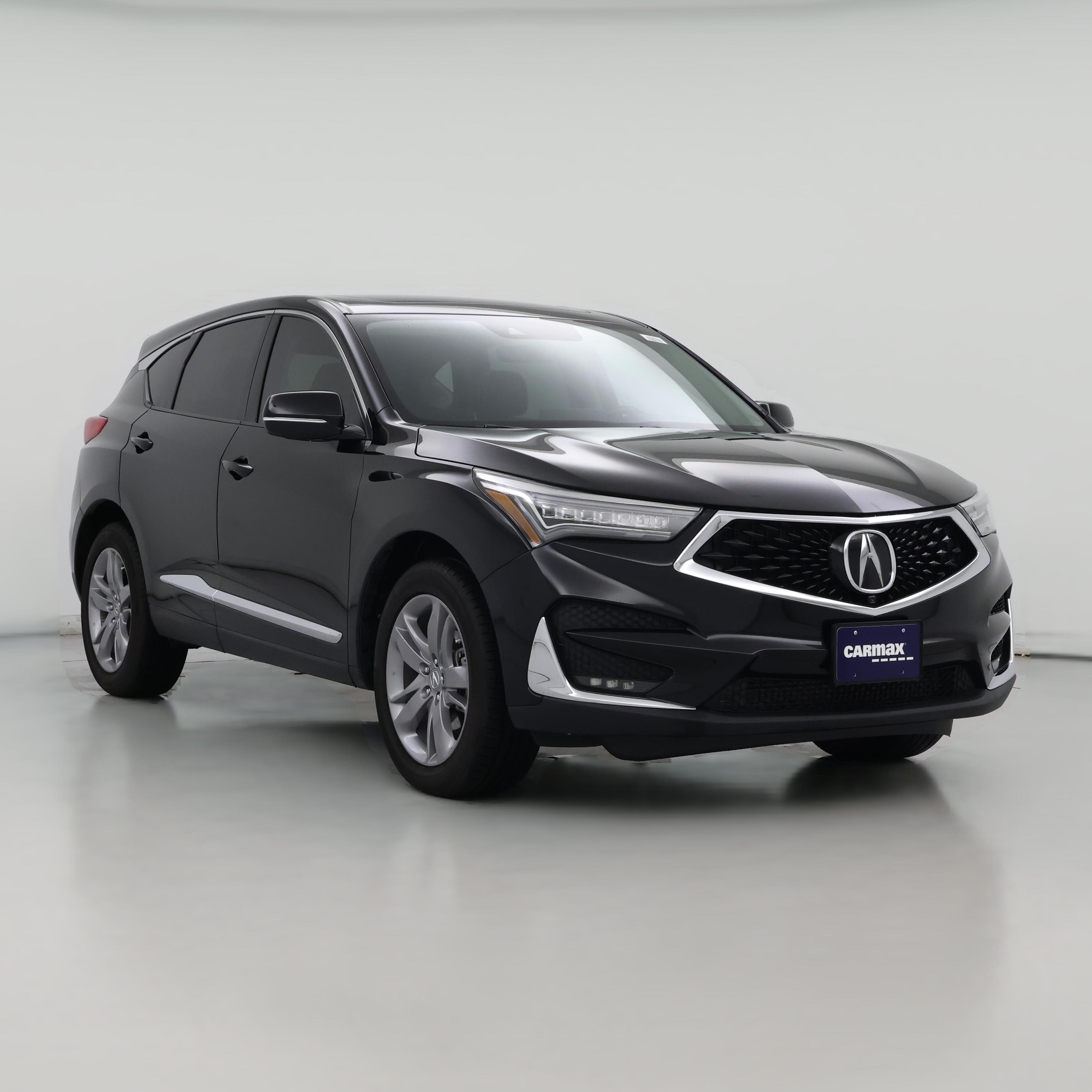 Thumbnail: 2020 Acura RDX - 1