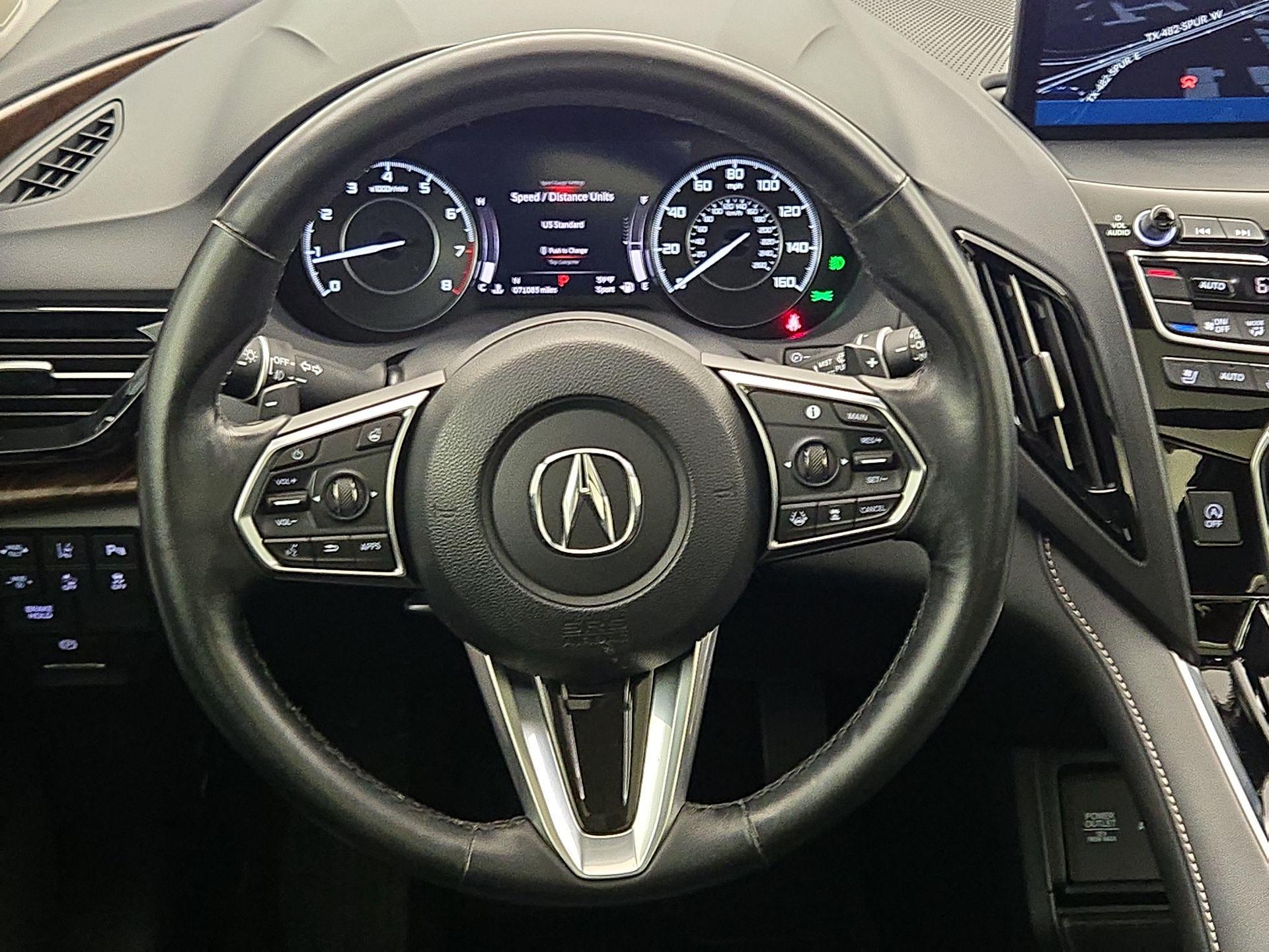 Thumbnail: 2020 Acura RDX - 10