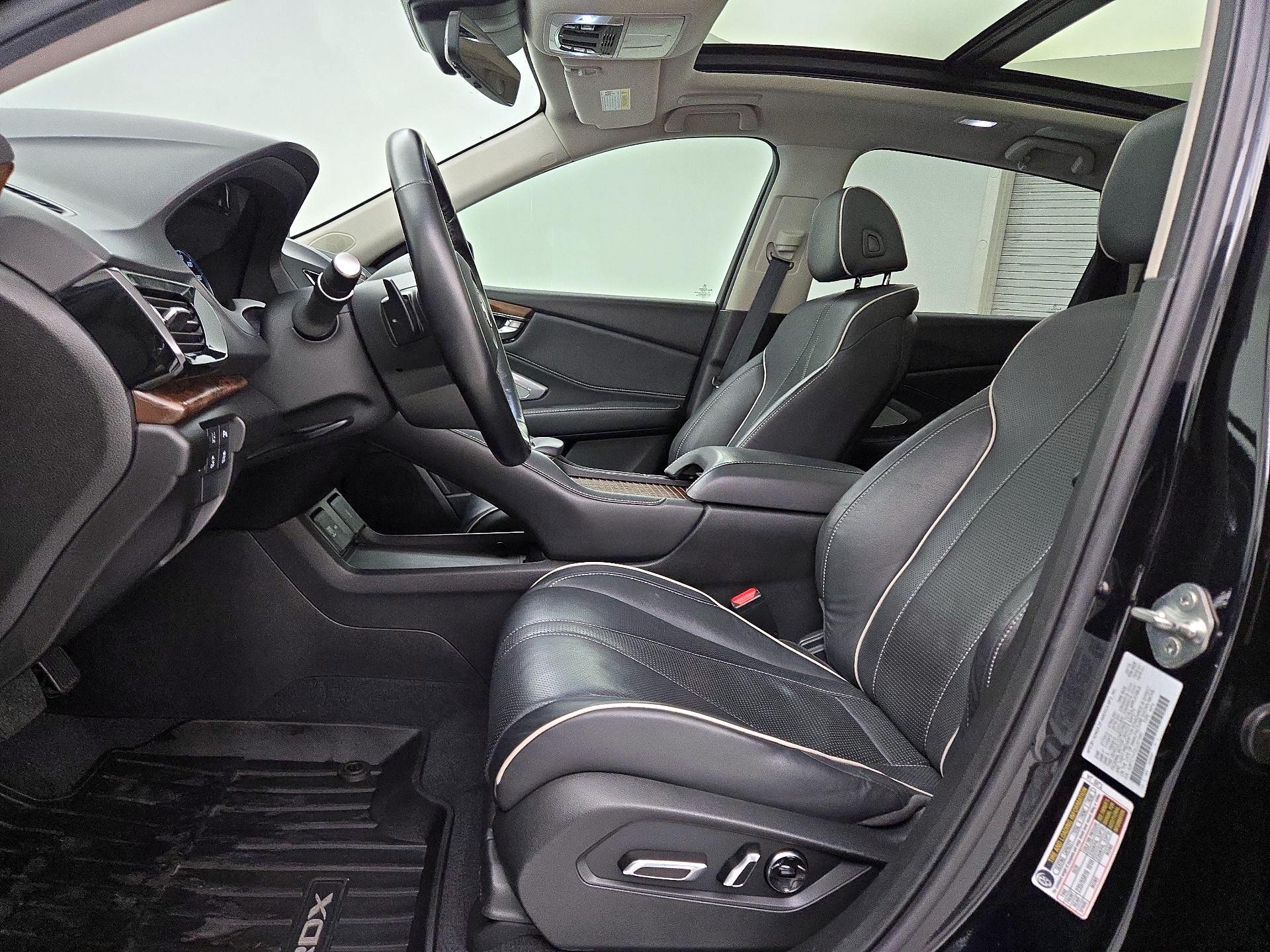 Thumbnail: 2020 Acura RDX - 11