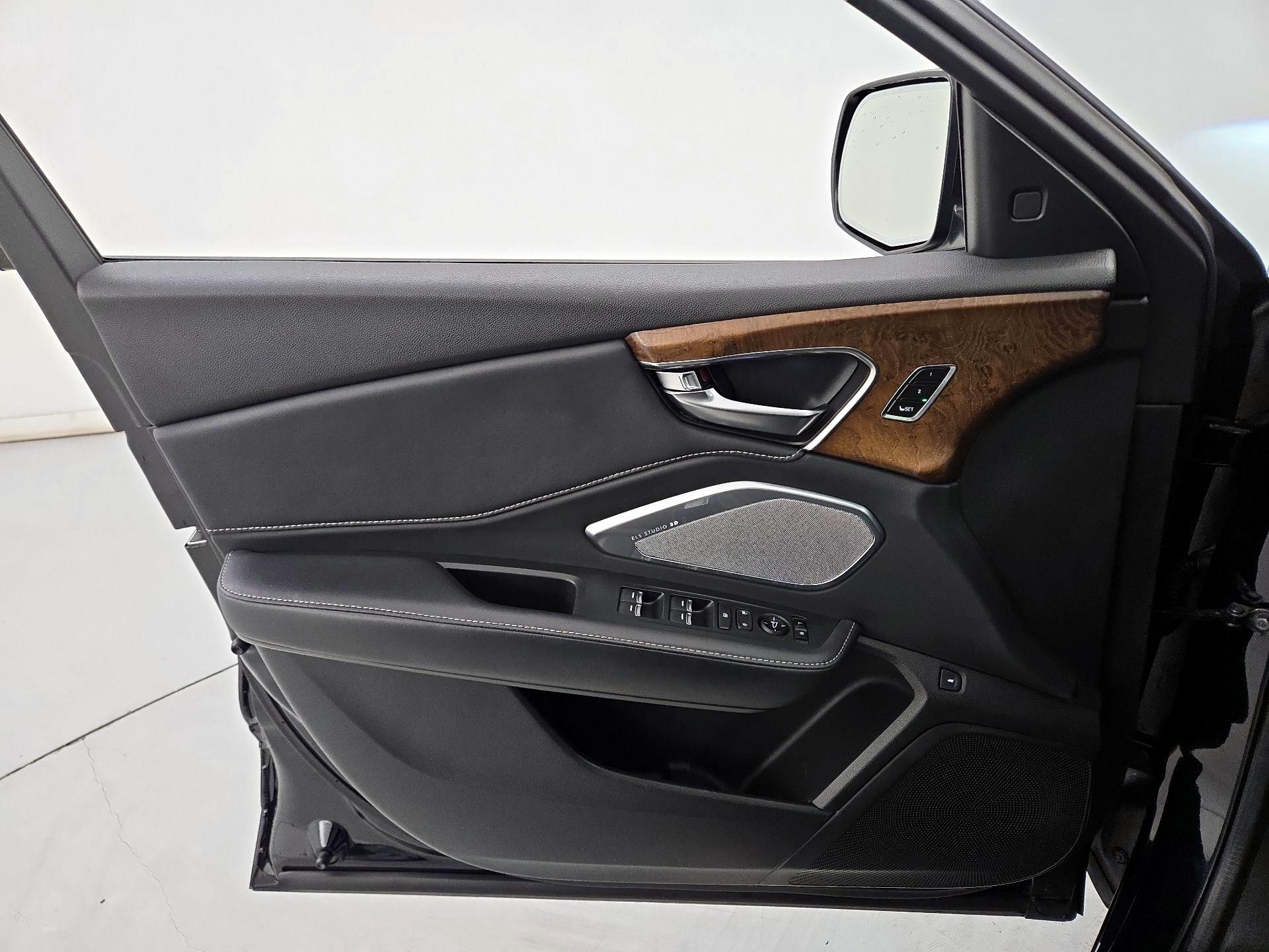 Thumbnail: 2020 Acura RDX - 12